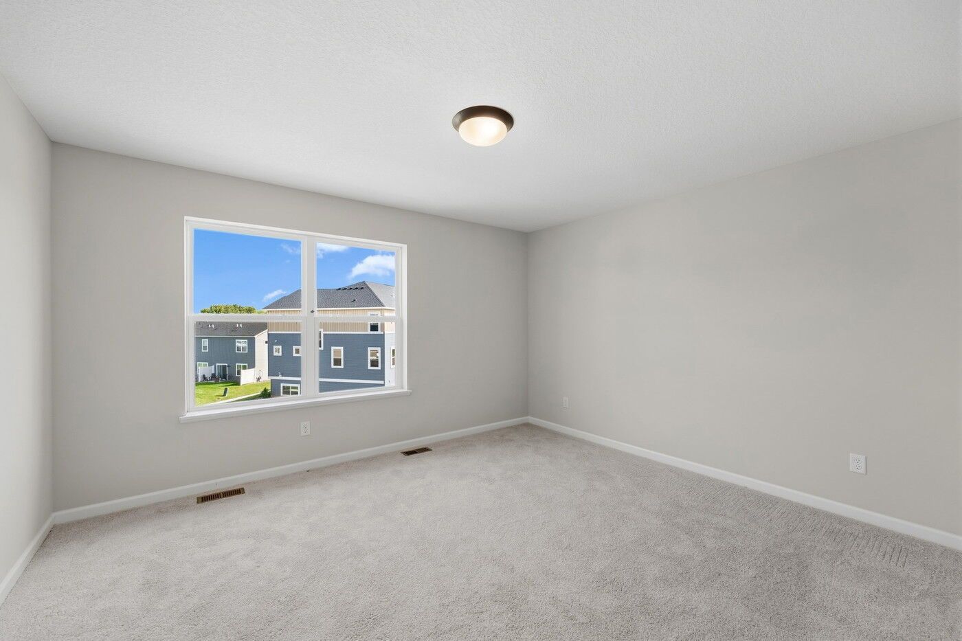 Owner's Bedroom