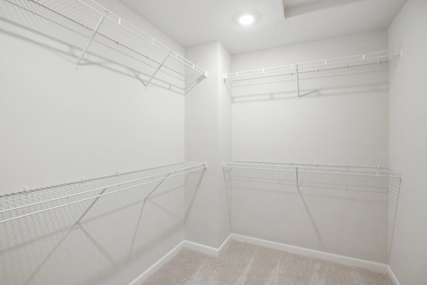 Owner's Closet