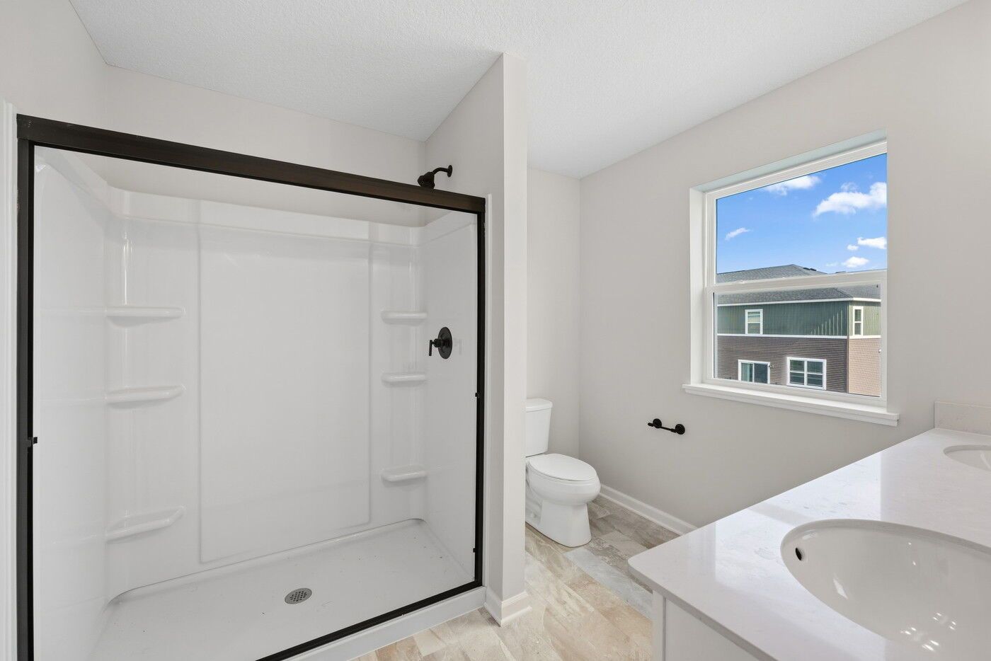 Owner's Bathroom