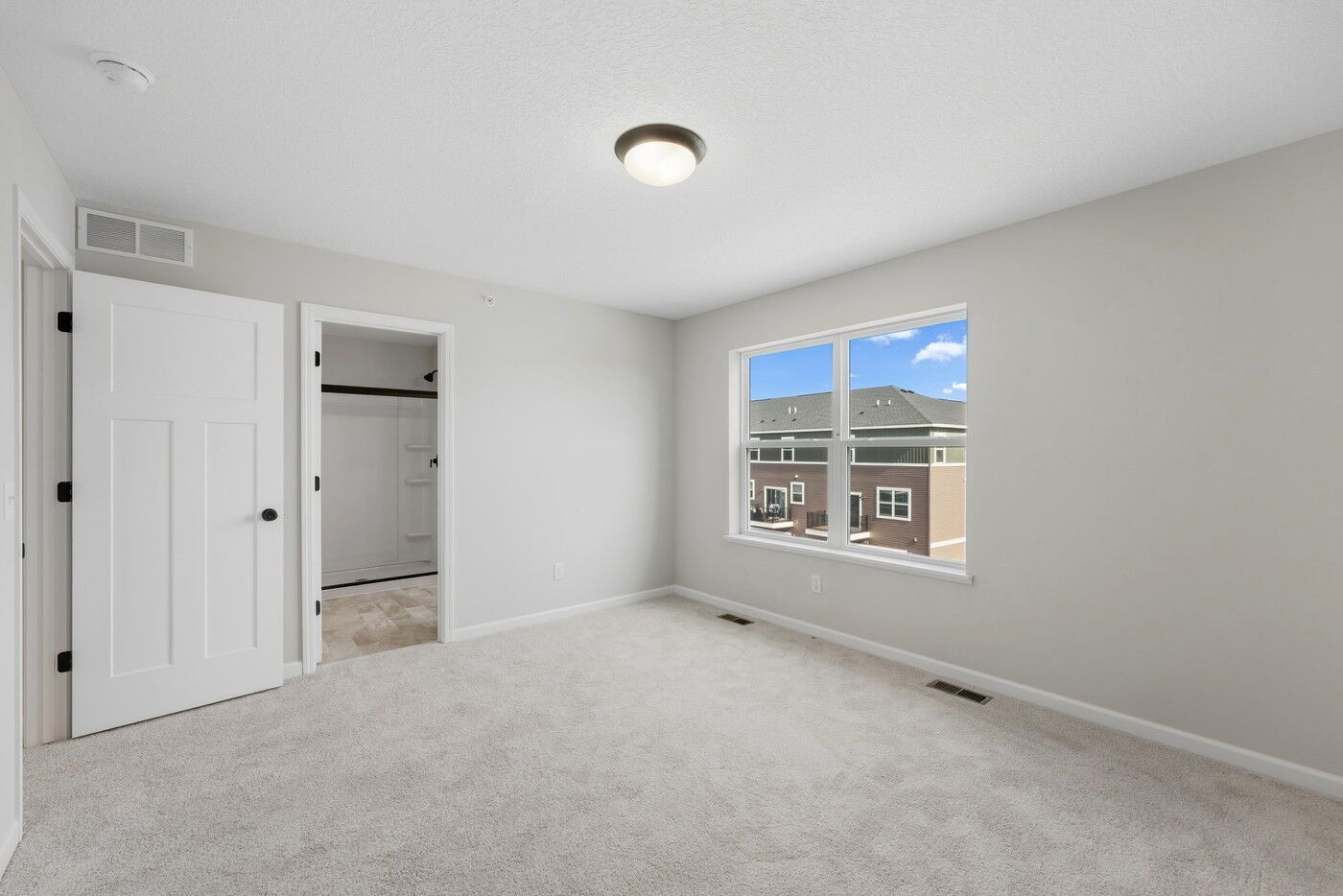 Owner's Bedroom