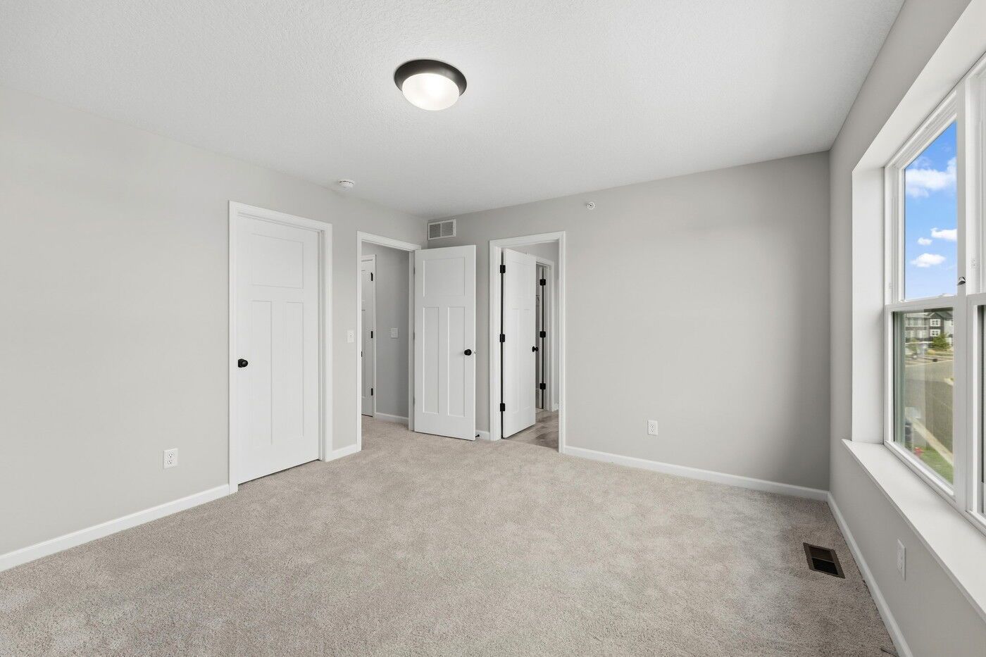 Owner's Bedroom