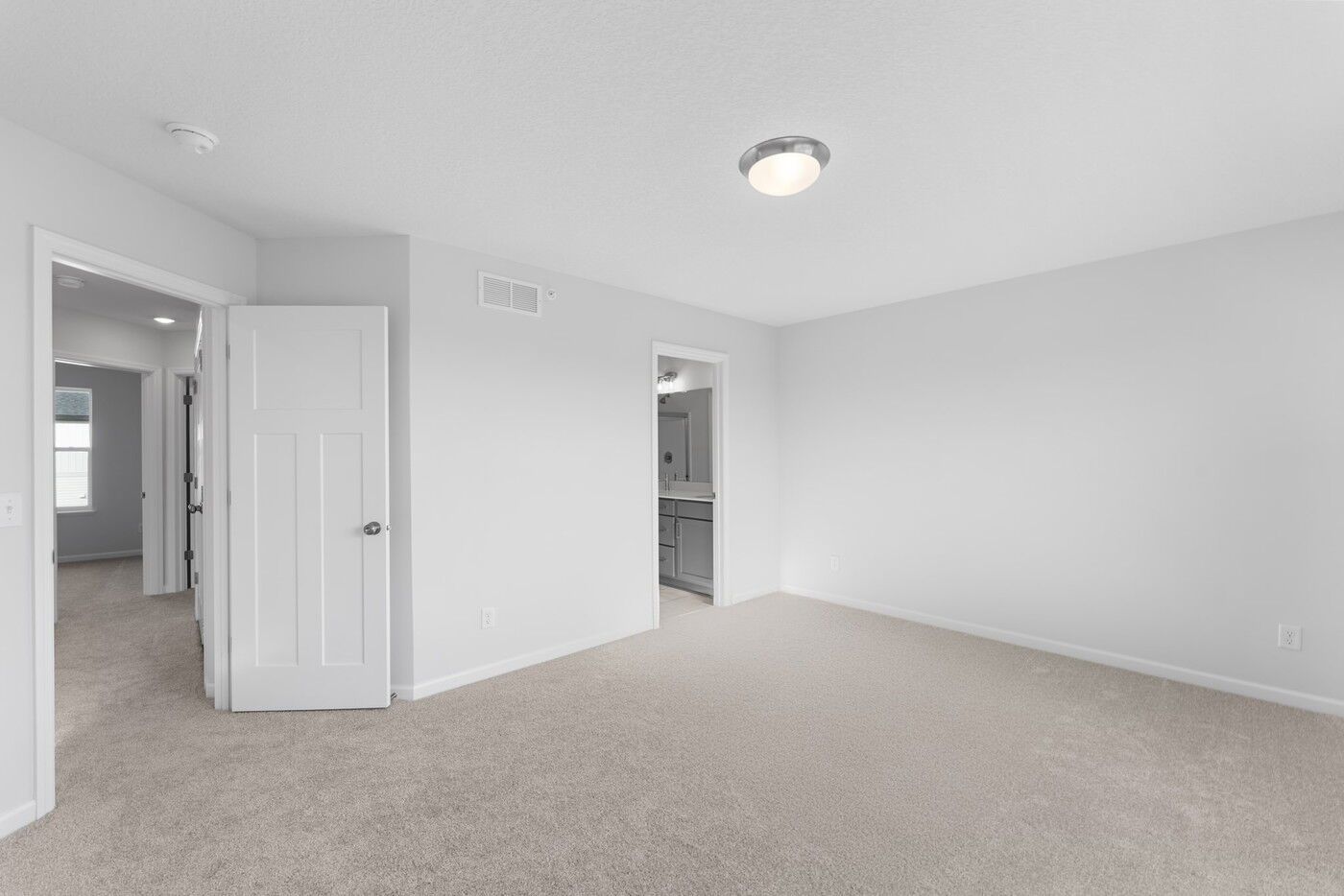 Owner's Bedroom