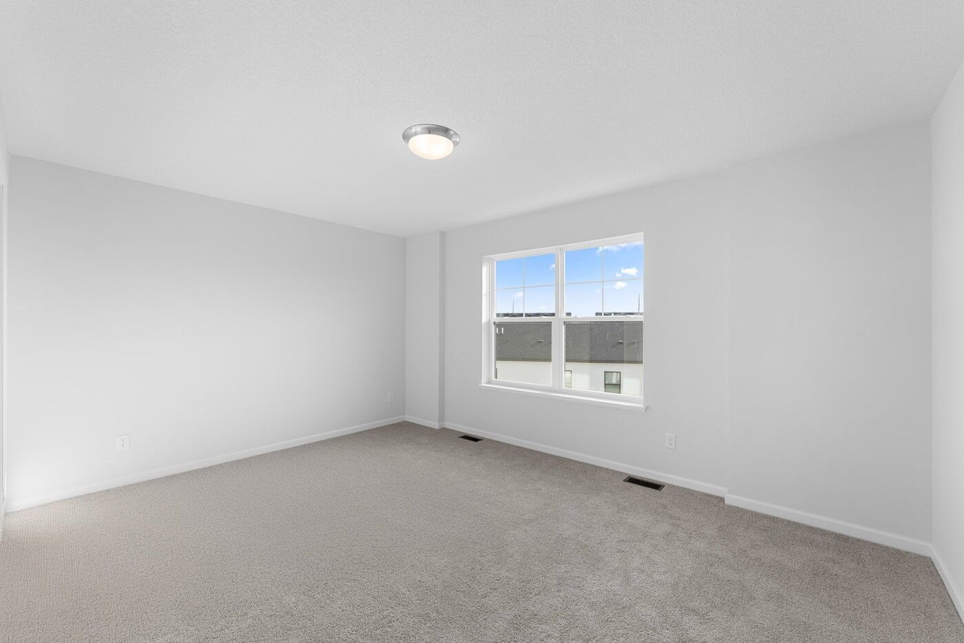 Owner's Bedroom