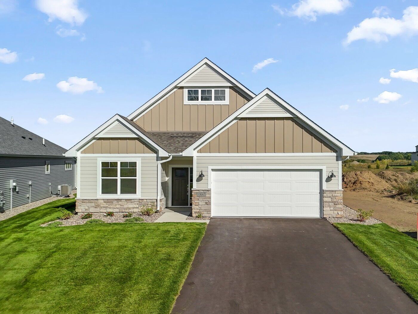 10647 Mississippi Dunes Trail S (Willow II)