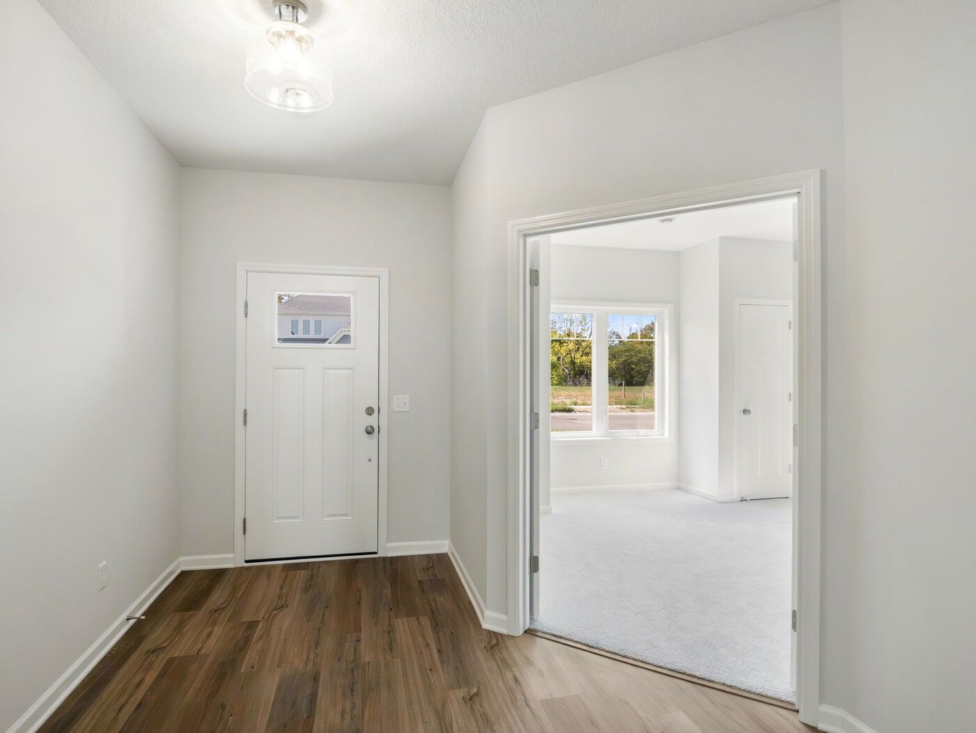 Entryway