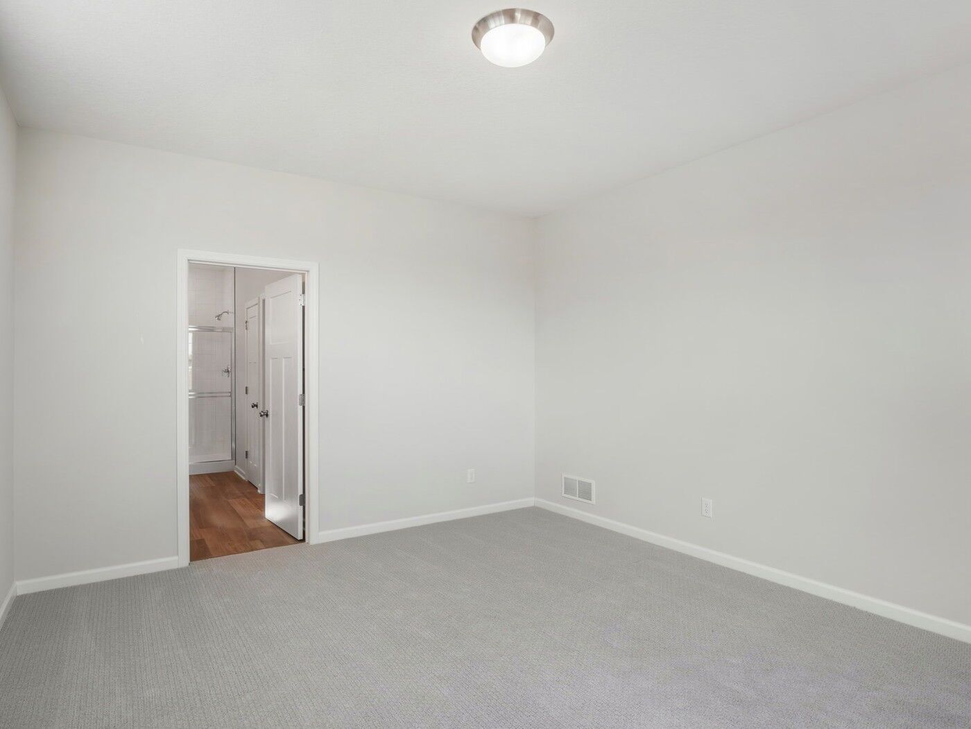 Owner's Bedroom