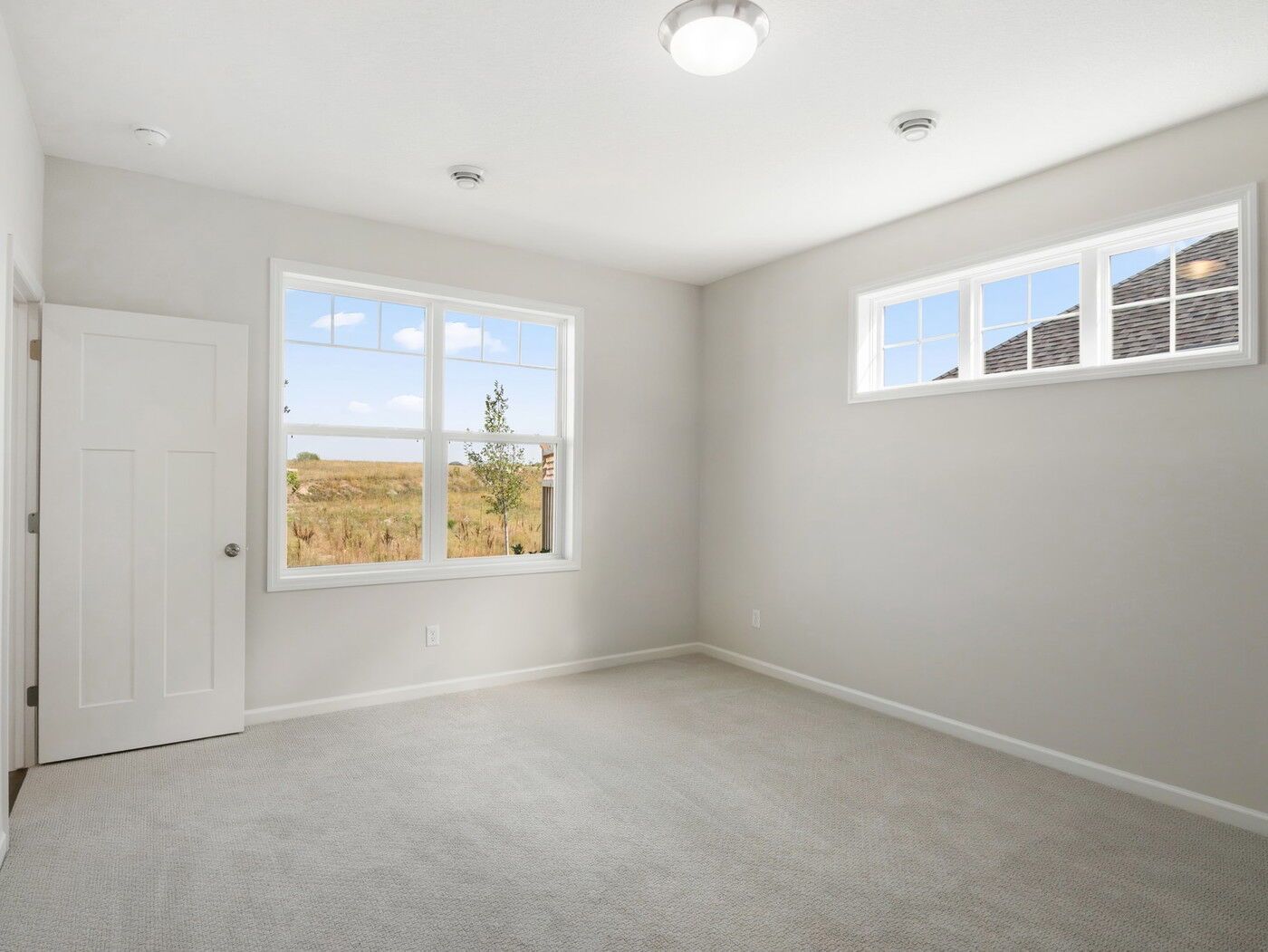 Owner's Bedroom