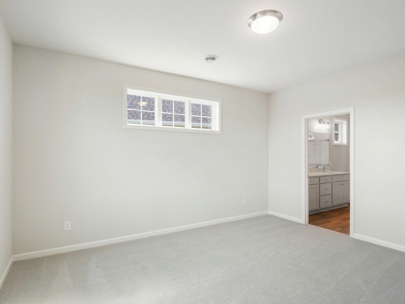 Owner's Bedroom