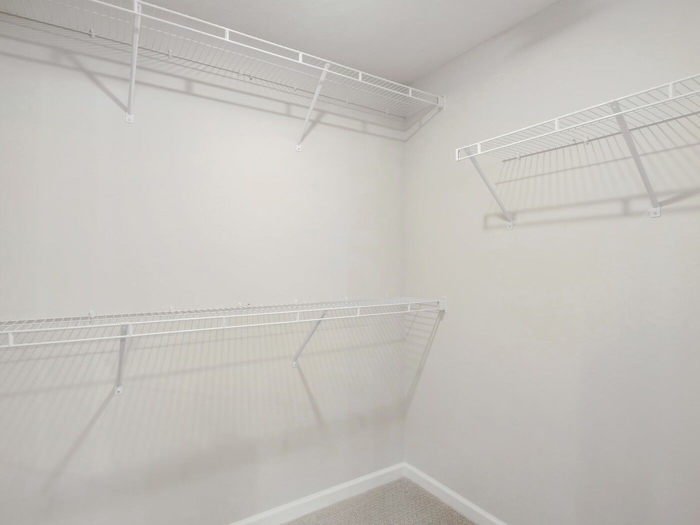 Owner's Closet