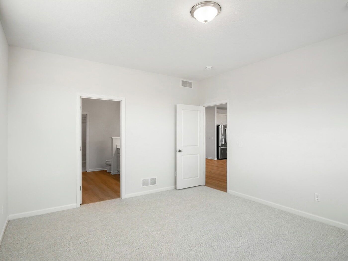 Owner's Bedroom