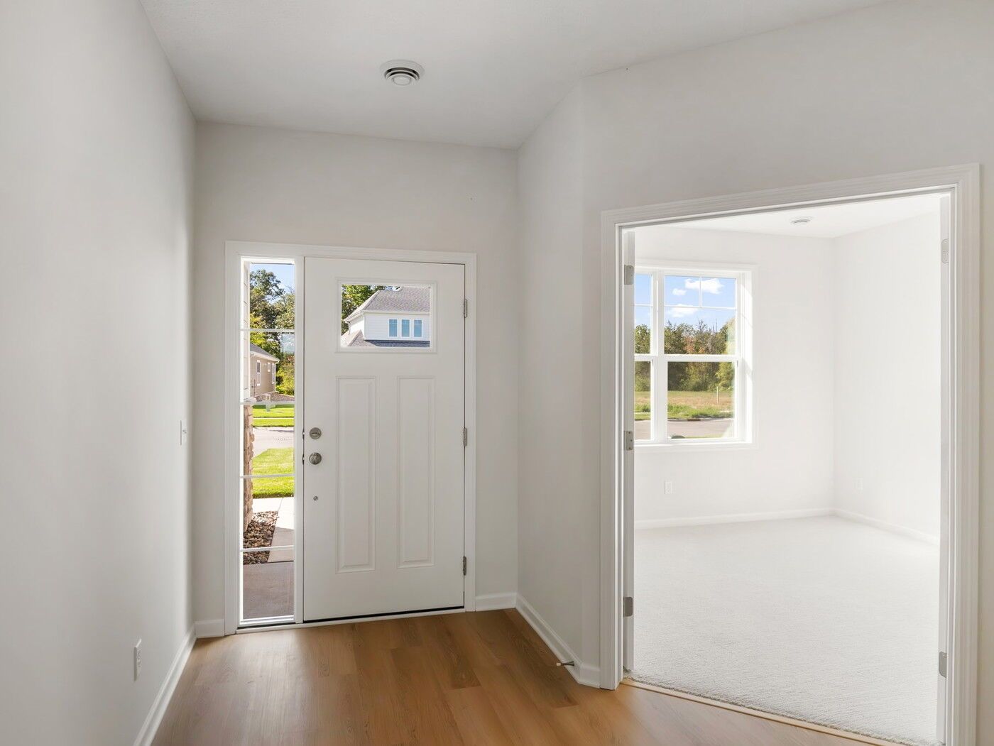 Entryway