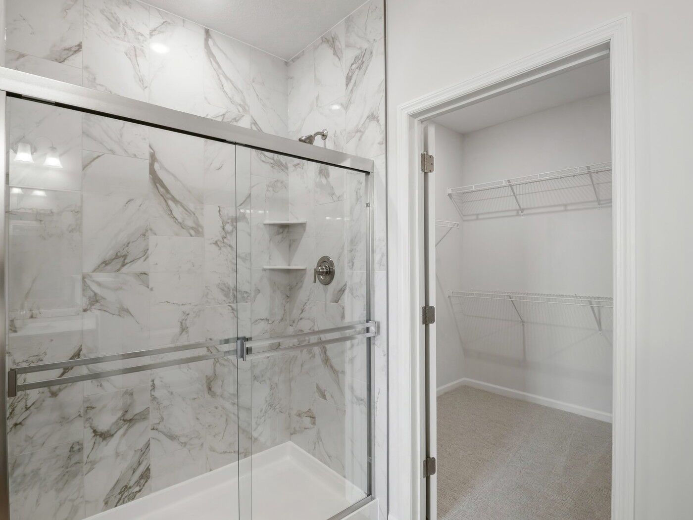Owner's Bathroom