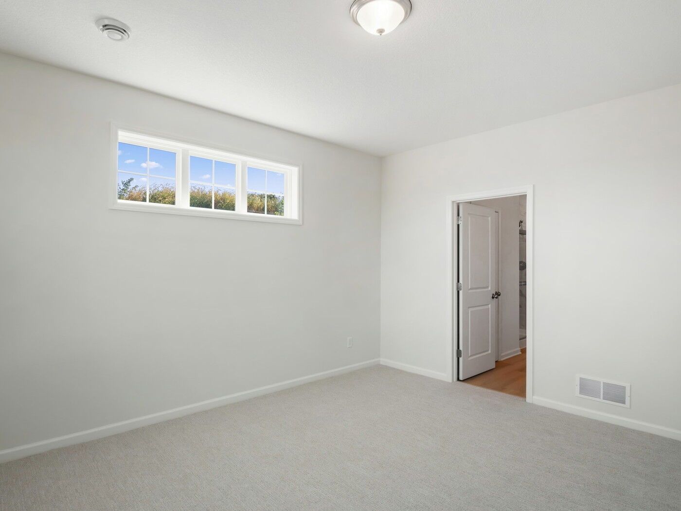 Owner's Bedroom