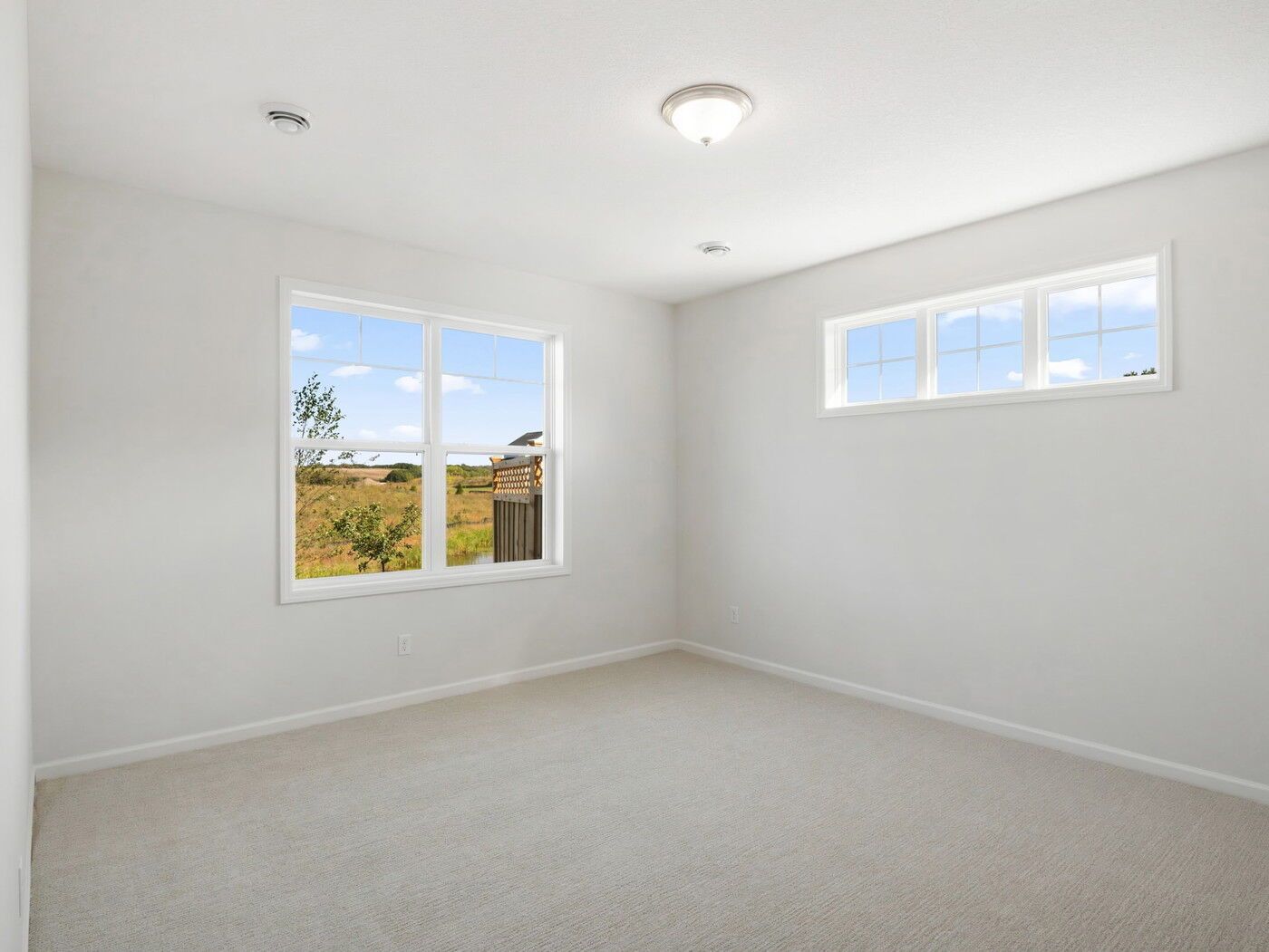 Owner's Bedroom