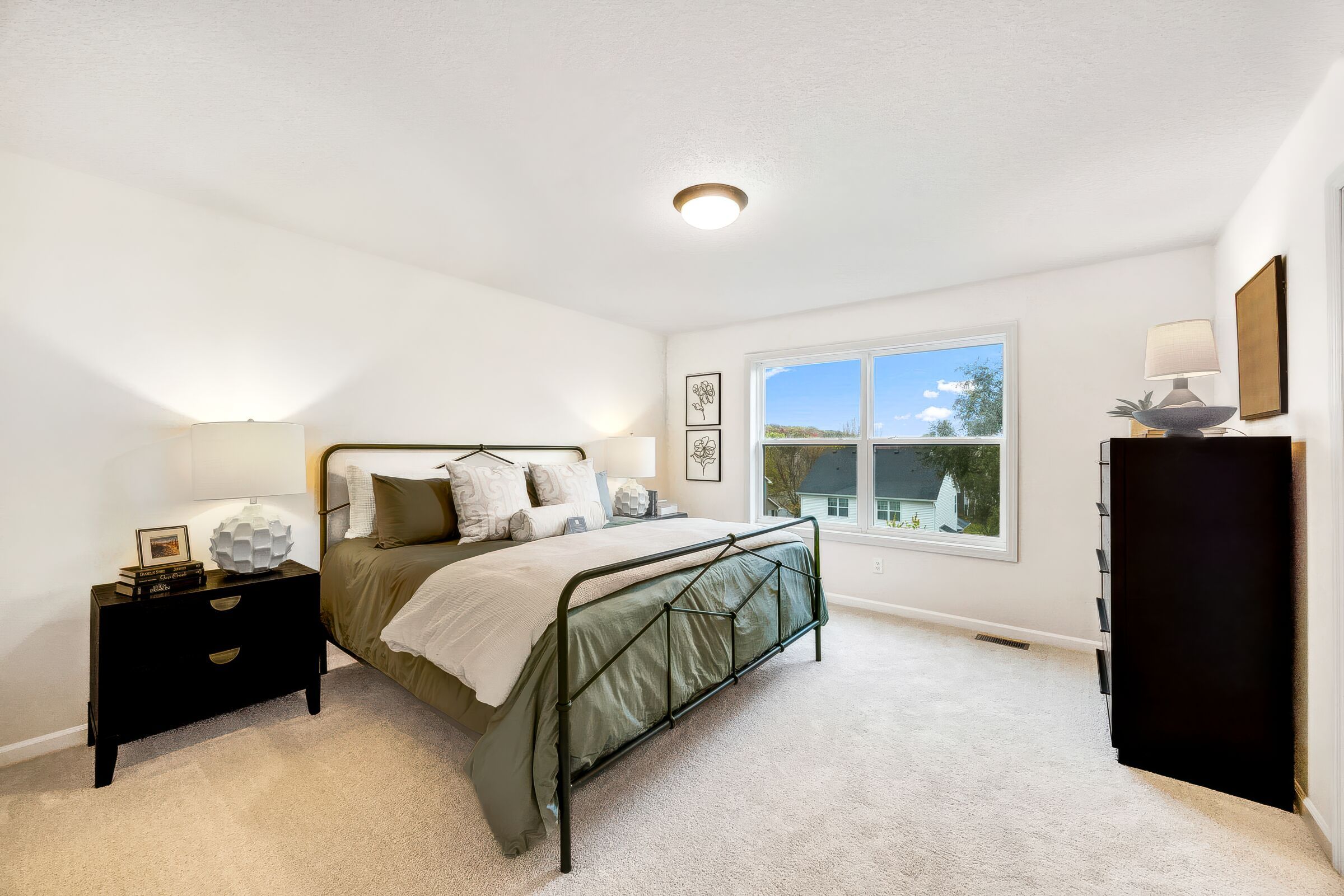 Owner's Bedroom