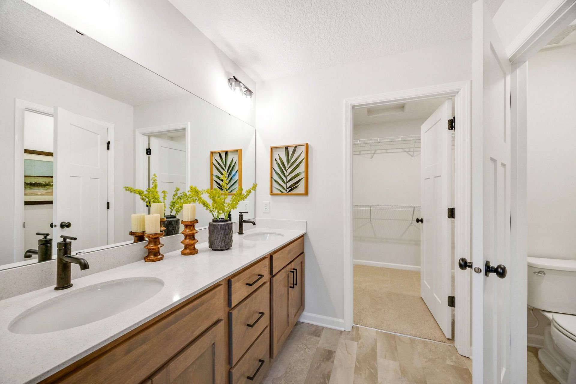 Owner's Bathroom