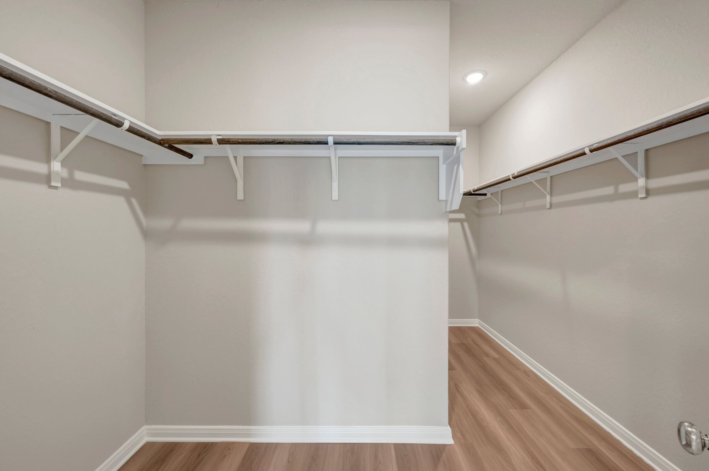 Owner's Closet