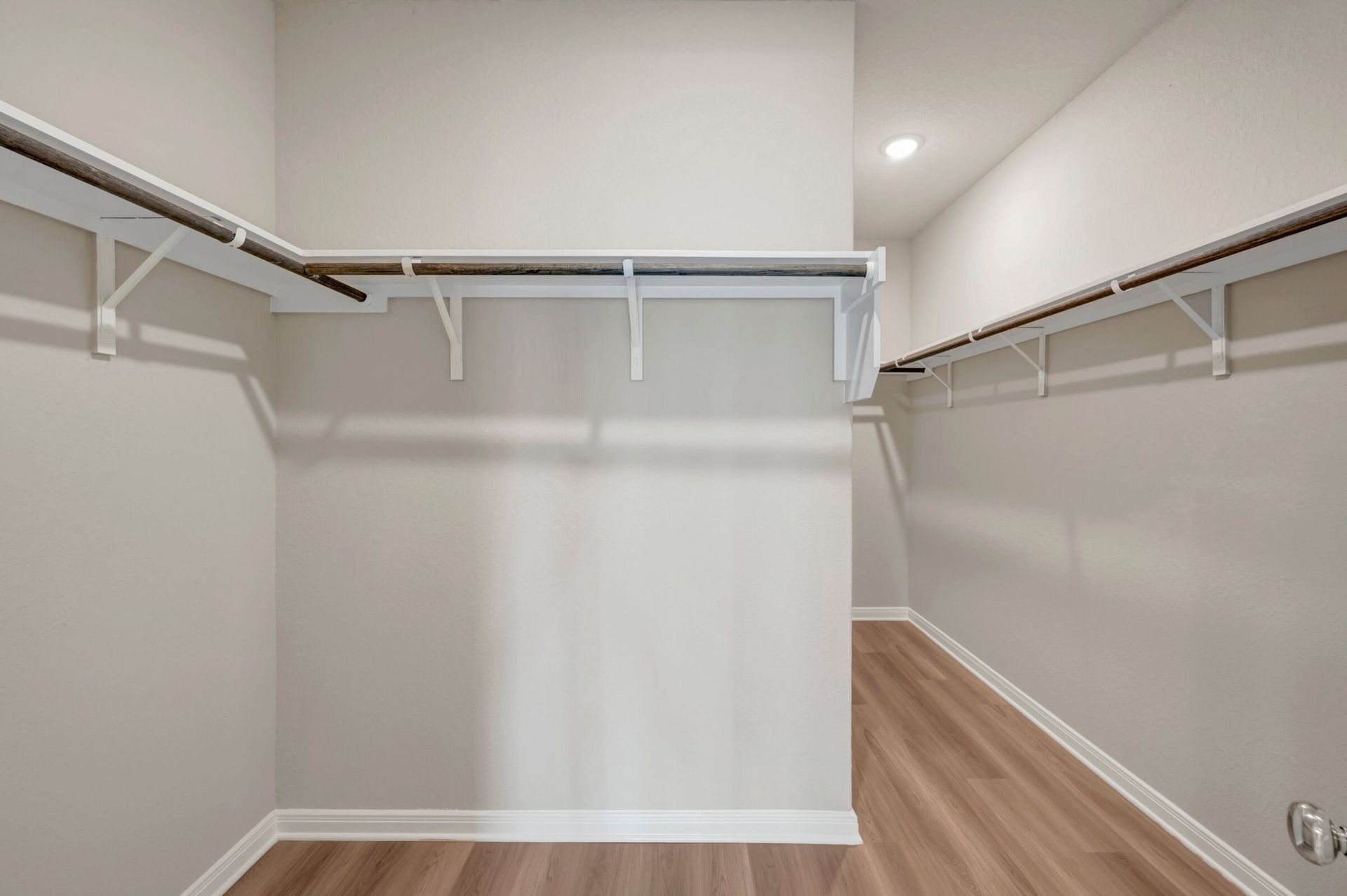 Owner's Closet