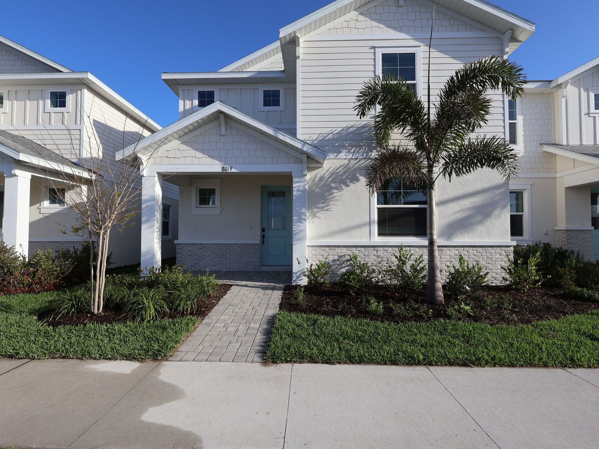 Annapolis - SeaFlower: Bradenton, Florida - M/I Homes