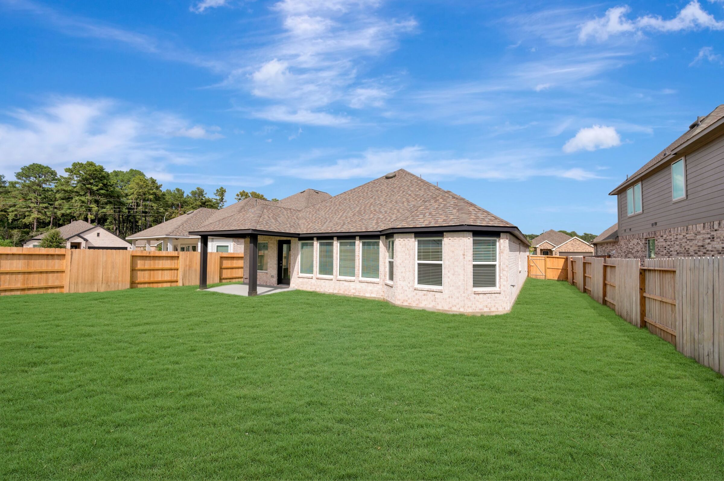 Esparanza - Sorella: Tomball, Texas - M/I Homes