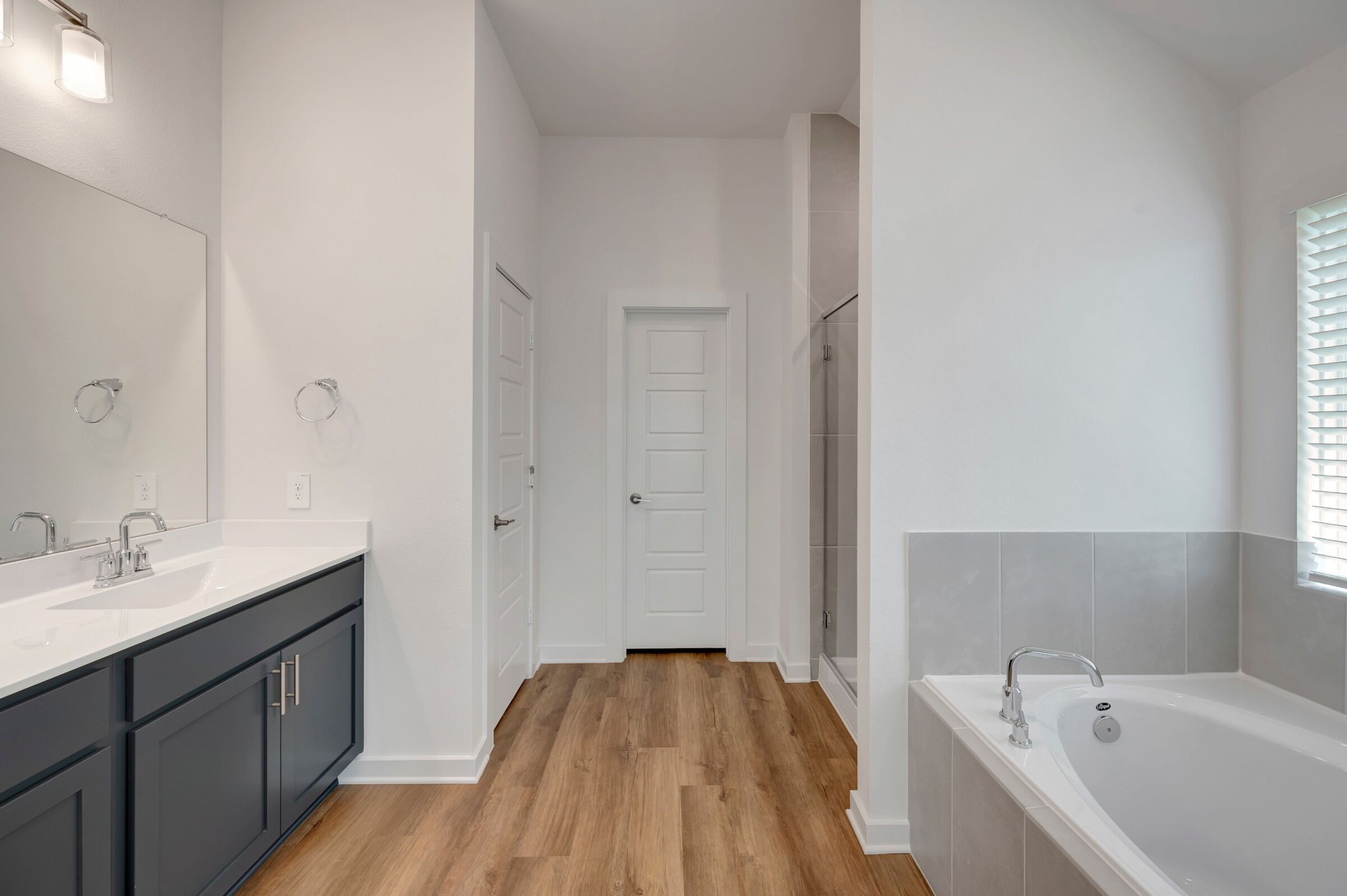 Owner's Bathroom
