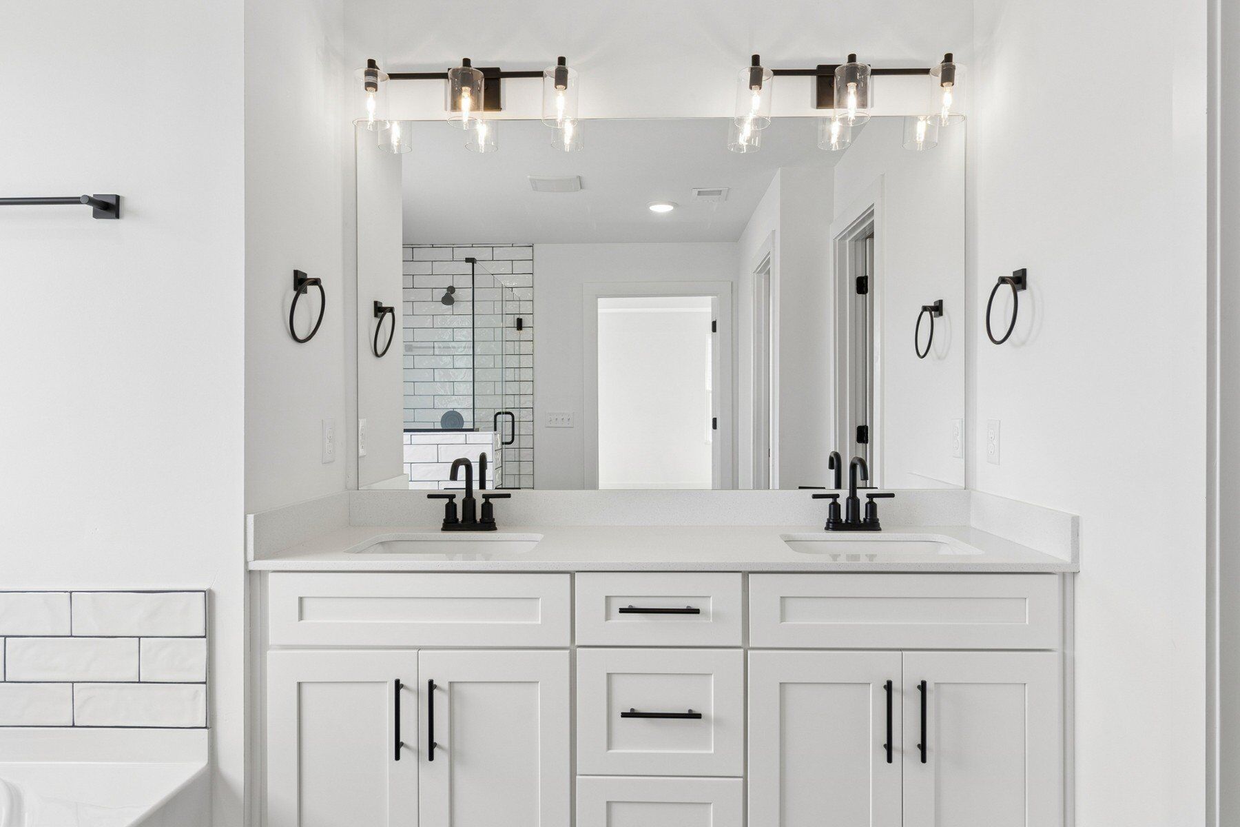 Owner's Bathroom