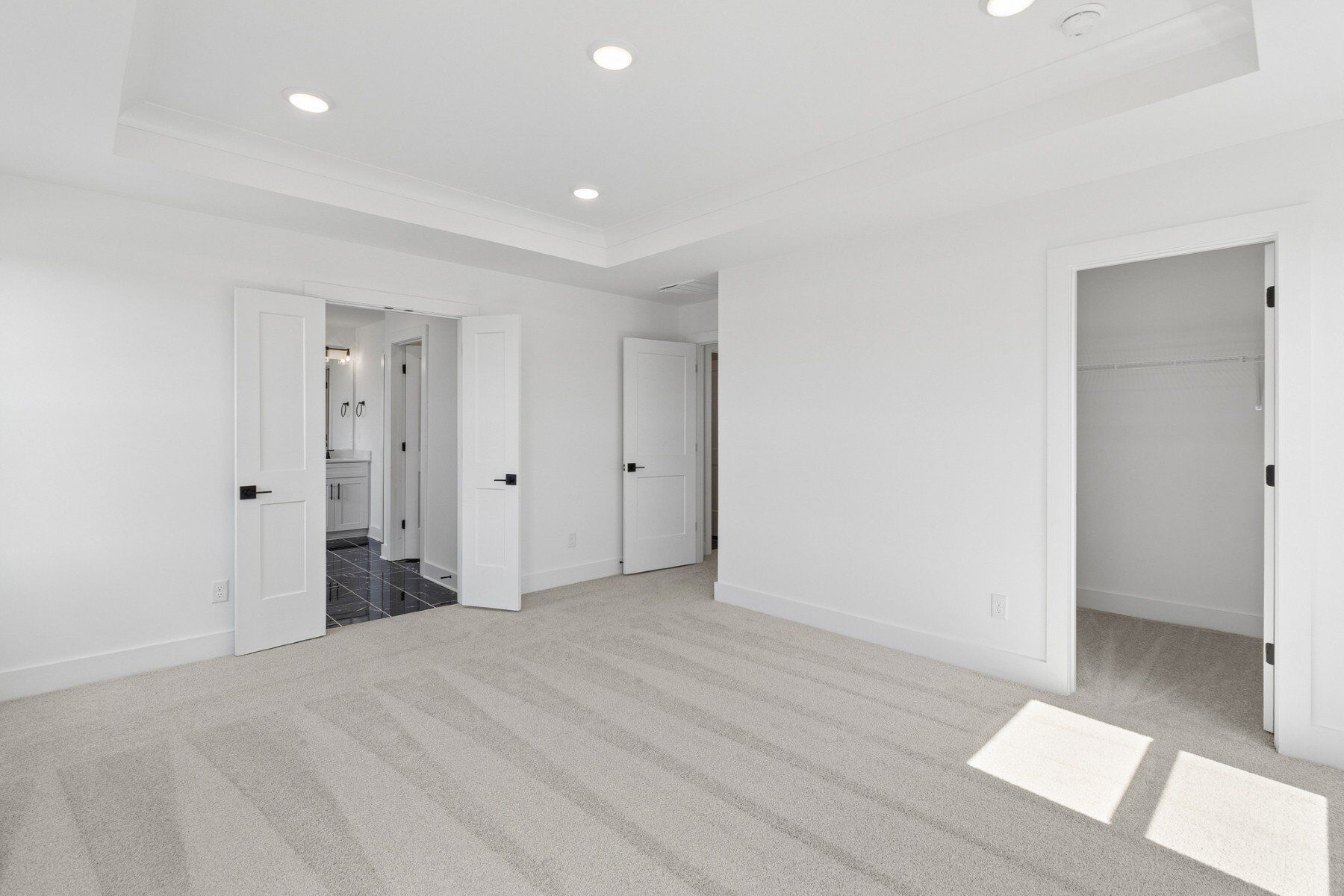 Owner's Bedroom