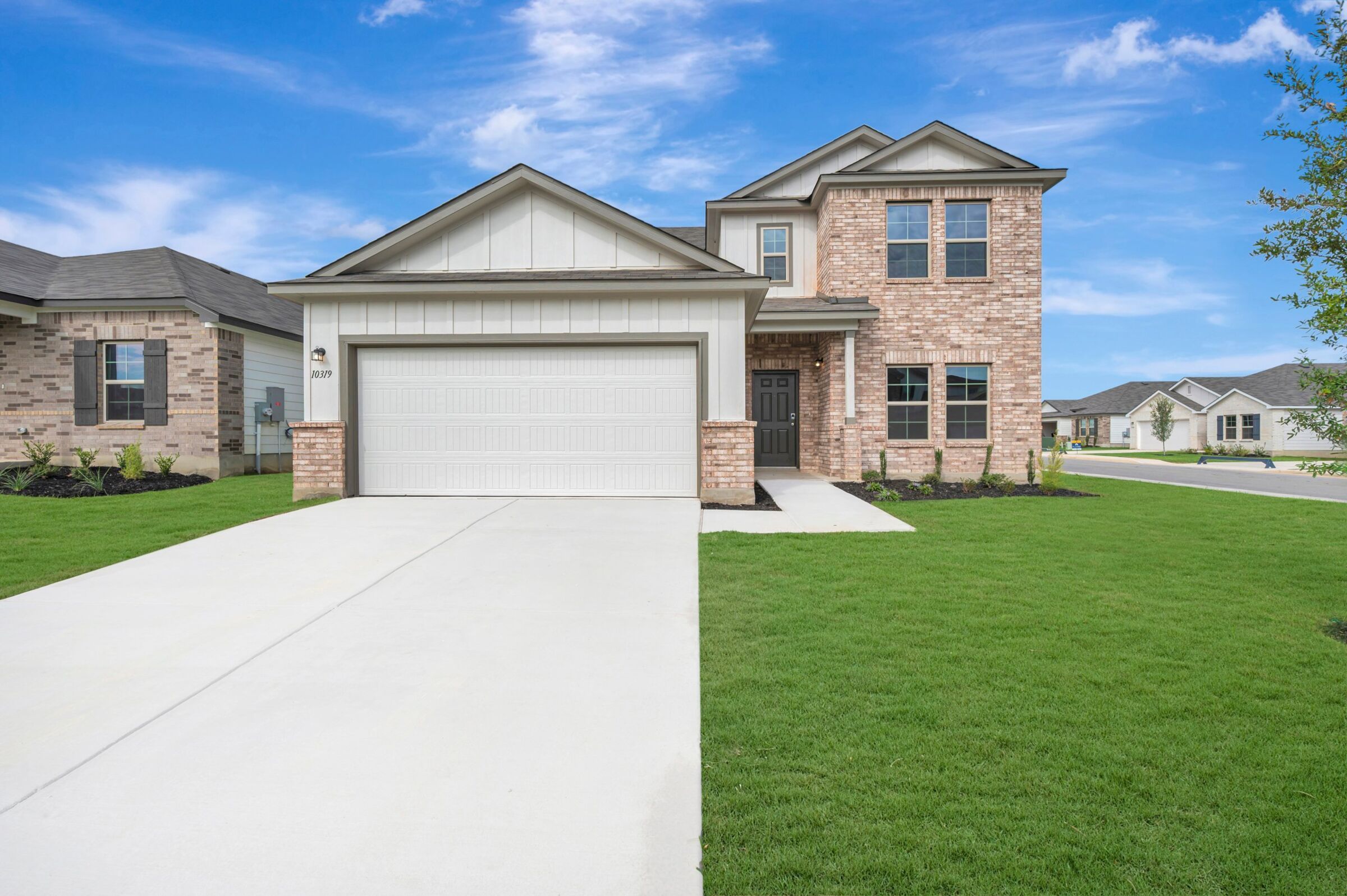 10319 Tynecastle Road (Magellan)