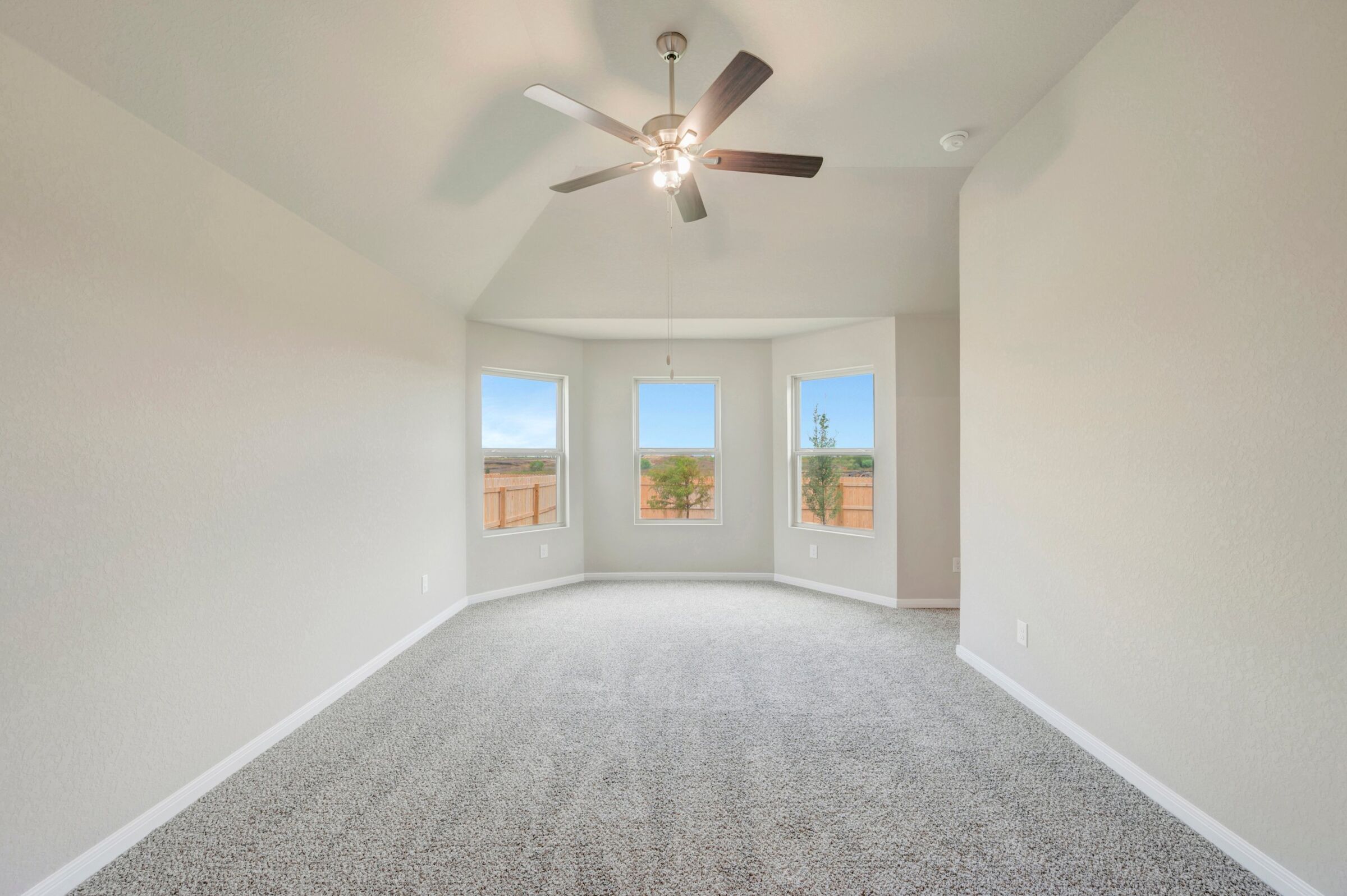 Owner's Bedroom