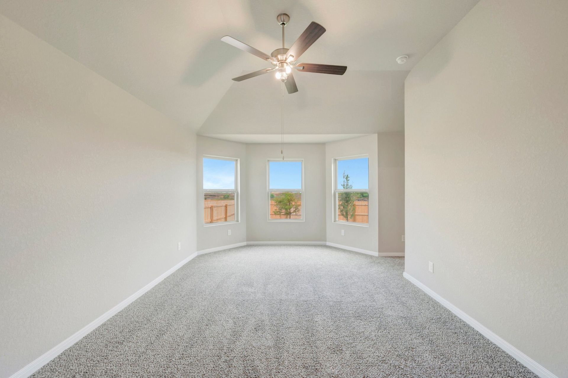 Owner's Bedroom