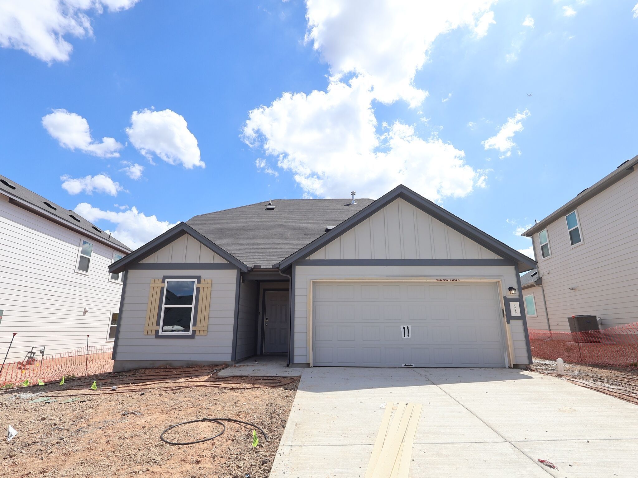 Abilene - Cascades At Onion Creek: Austin, Texas - M/I Homes
