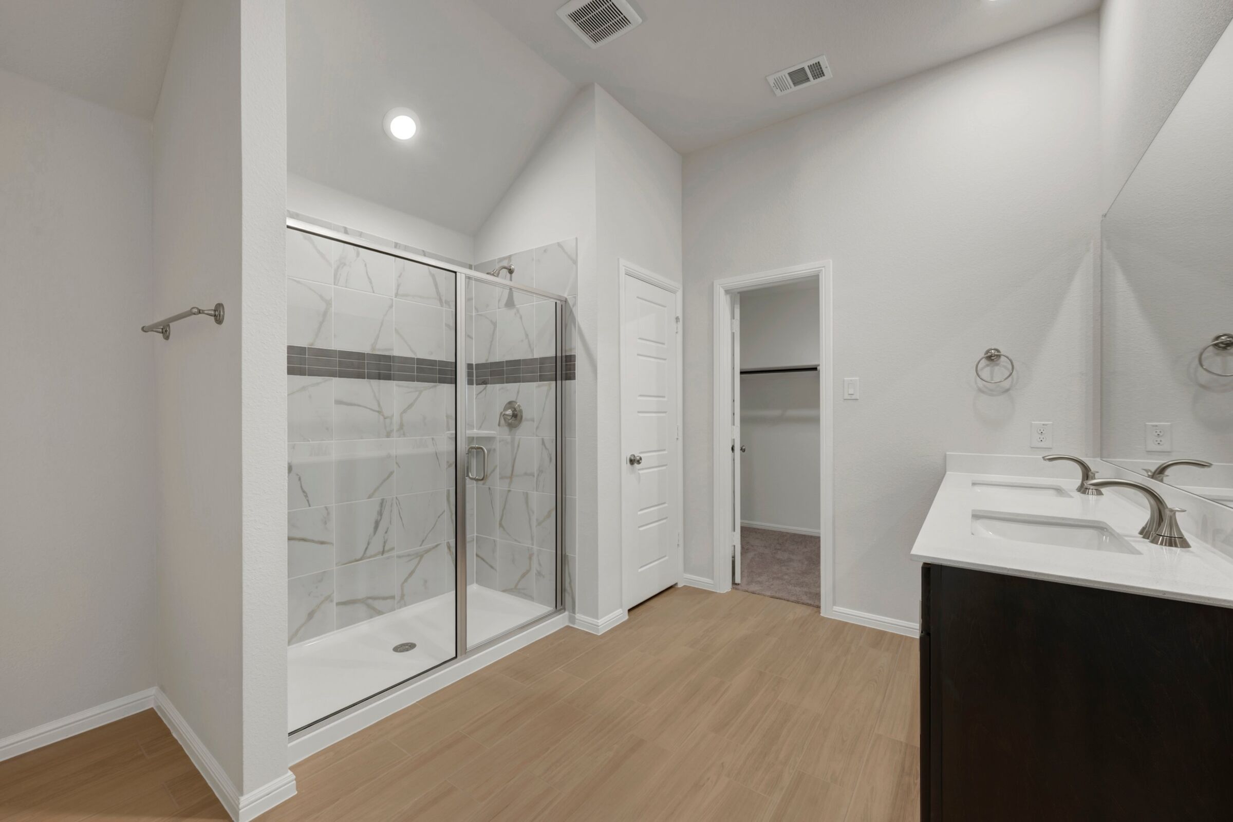 Owners Bathroom