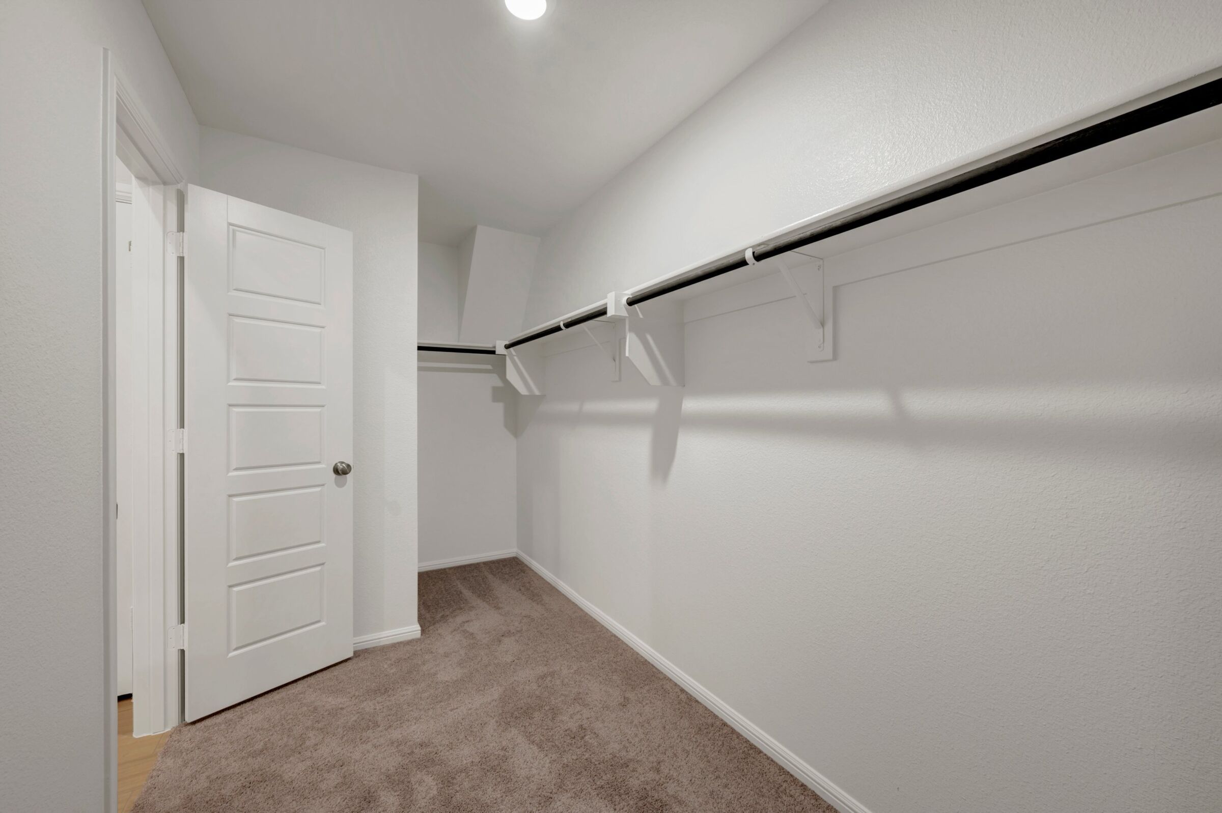Owner's Closet