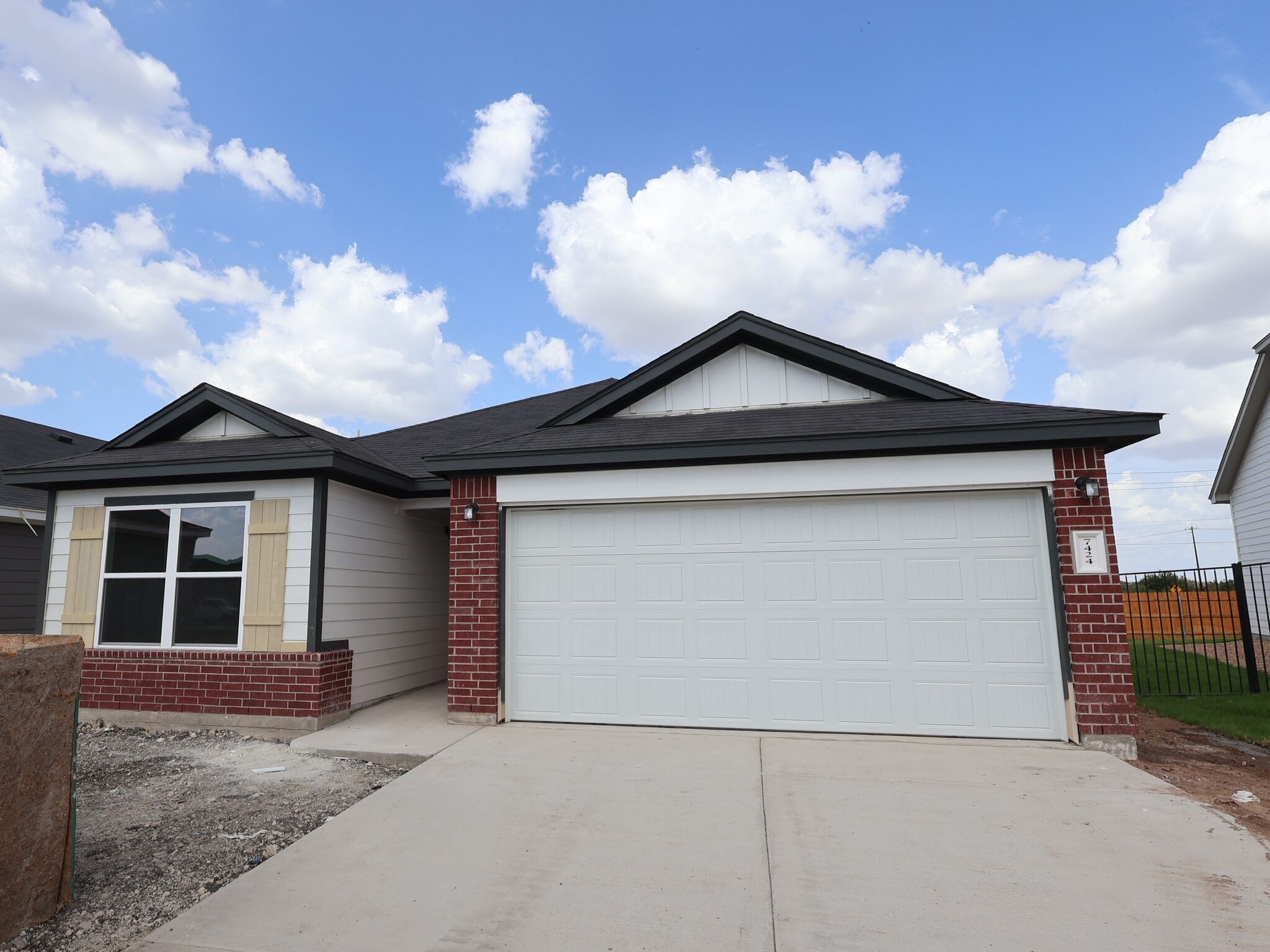 Freestone I - Marble Creek Crossing: Austin, Texas - M/I Homes