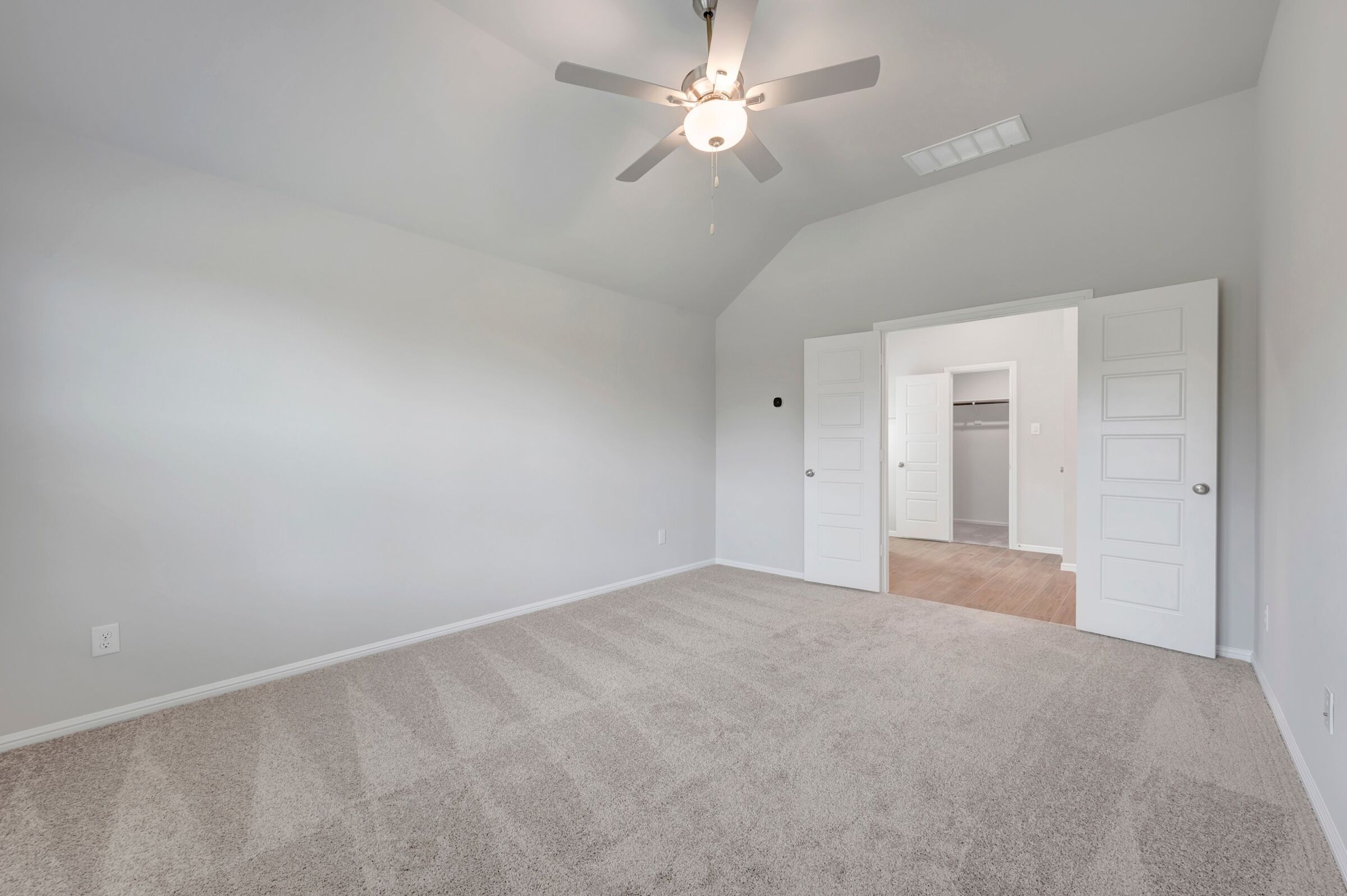 Owner's Bedroom