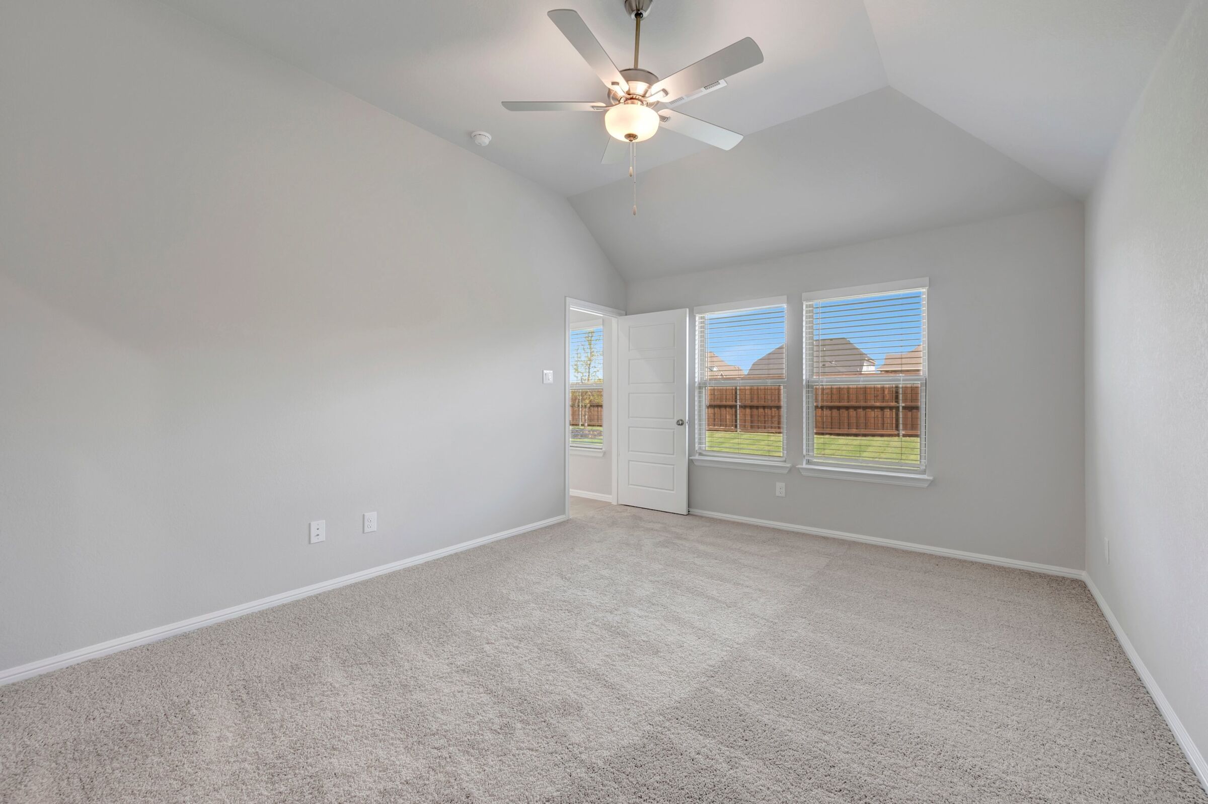 Owner's Bedroom