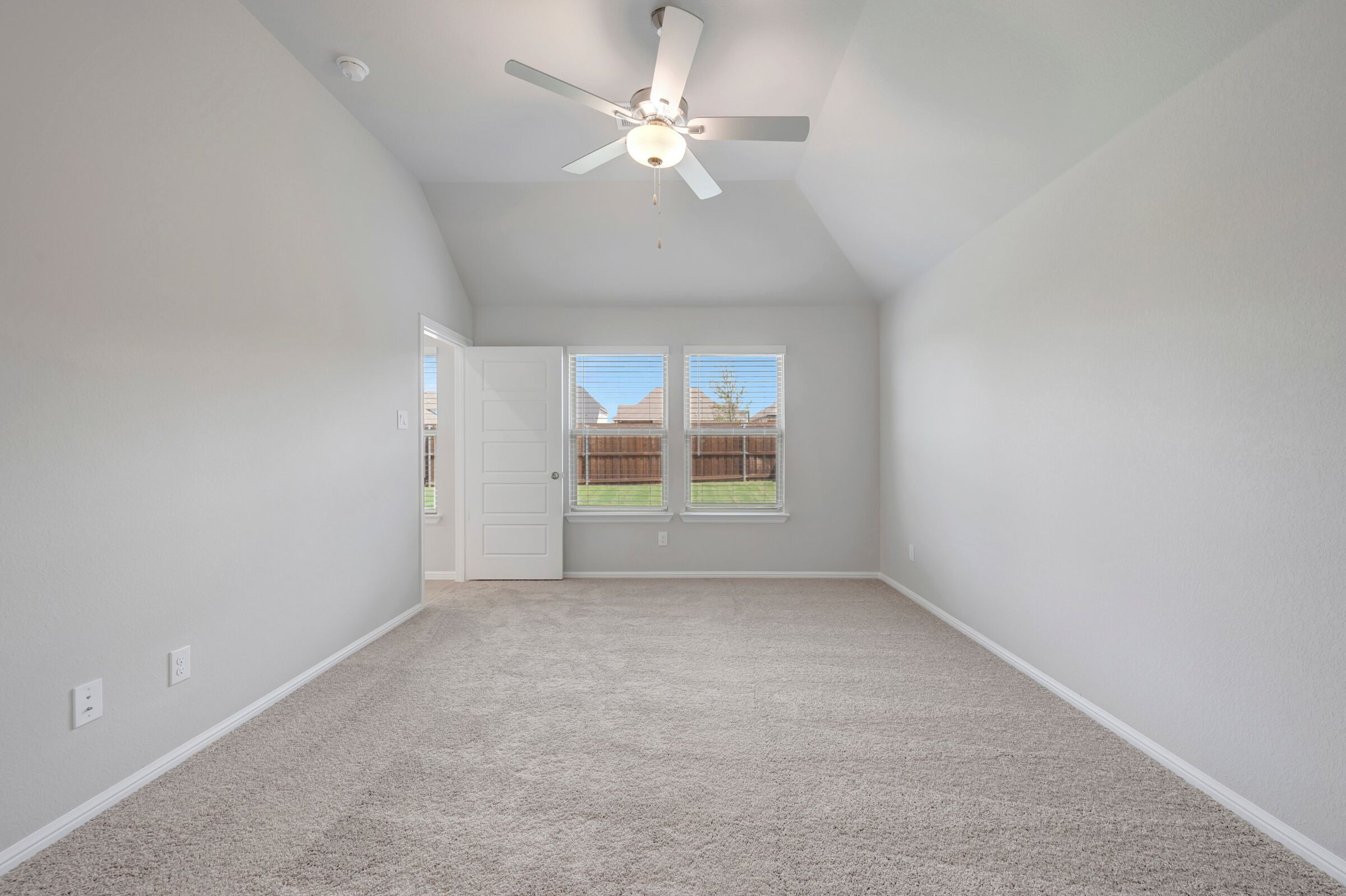 Owner's Bedroom