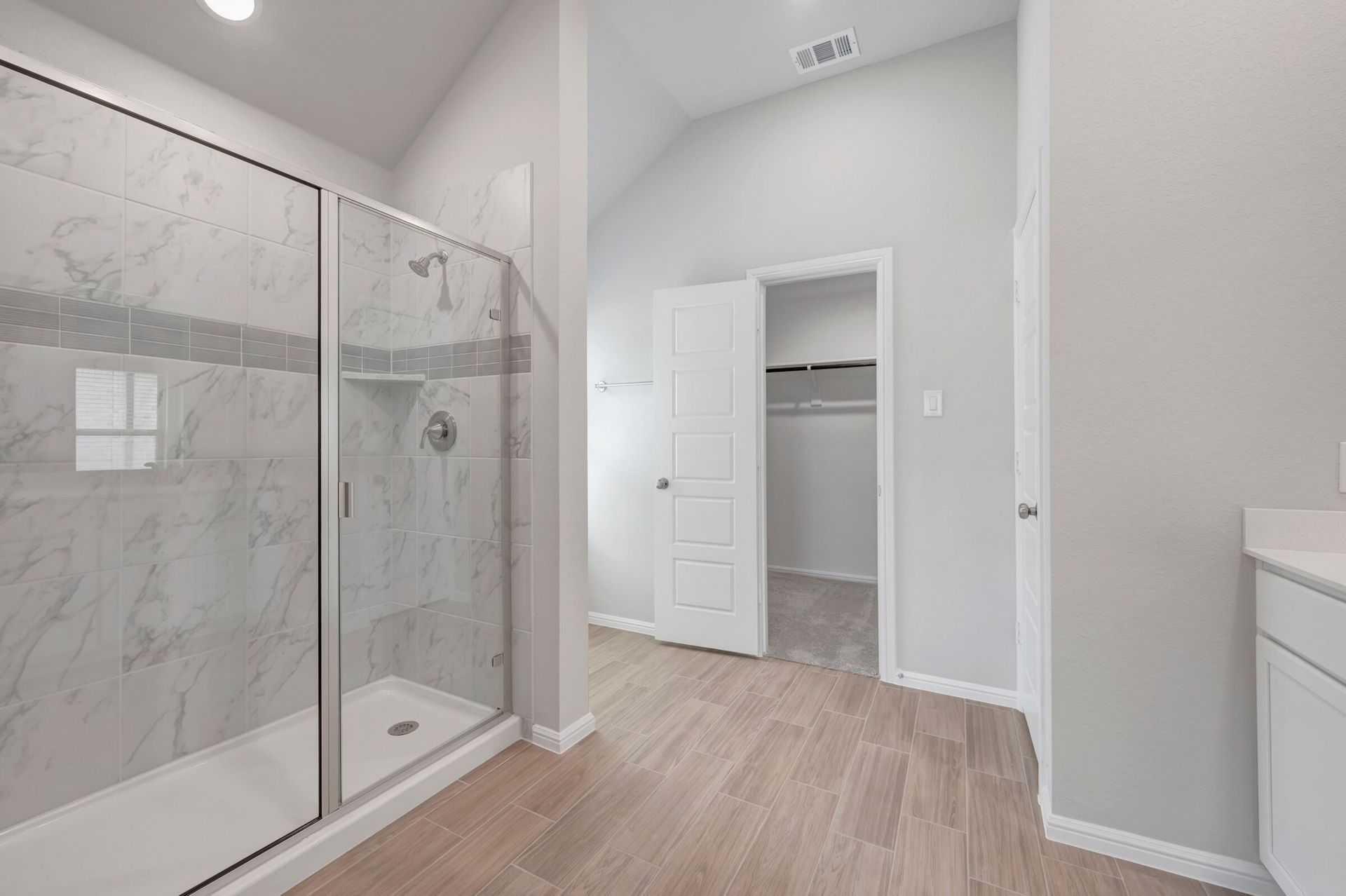 Owner's Bathroom