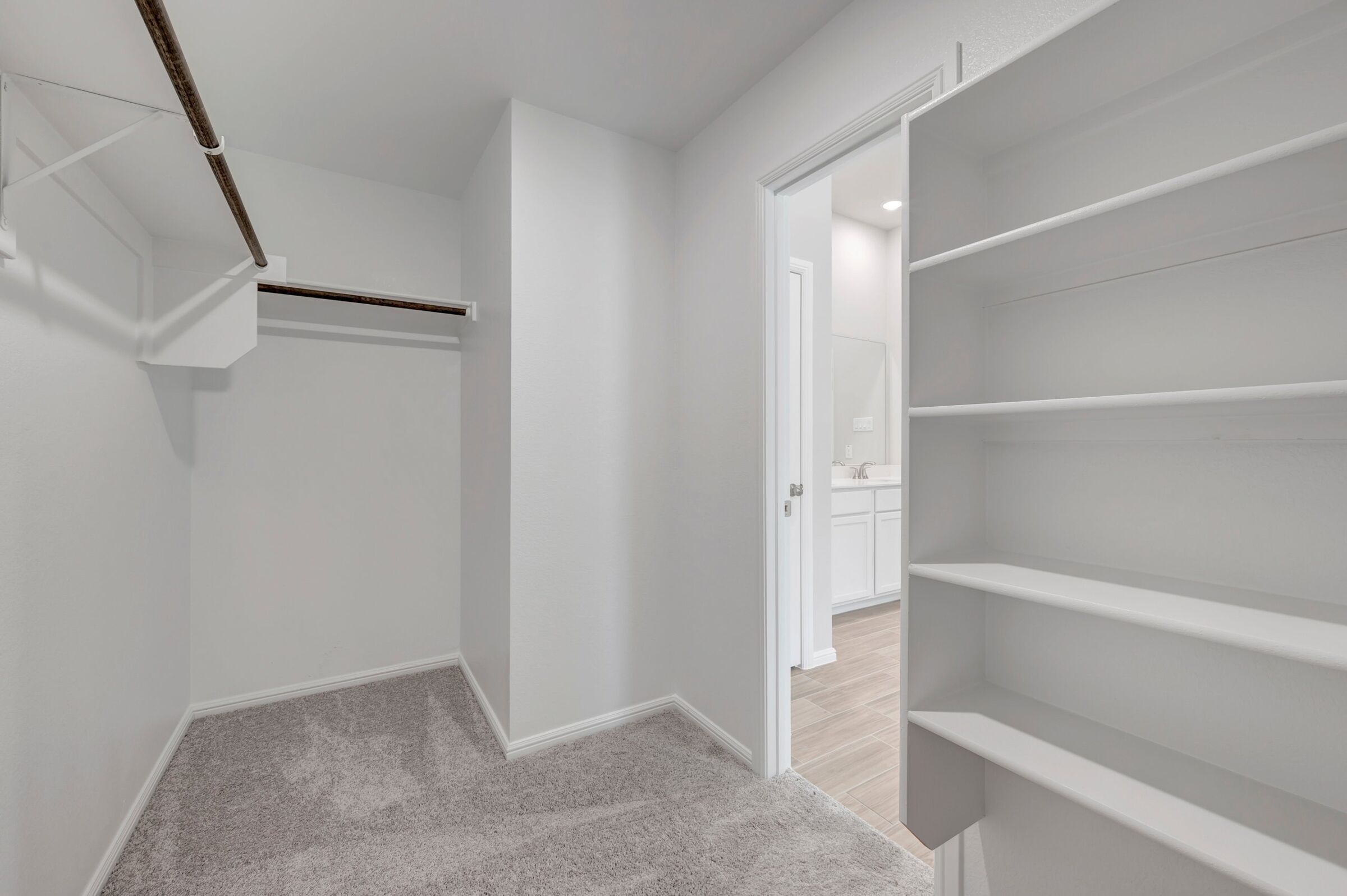 Owner's Closet