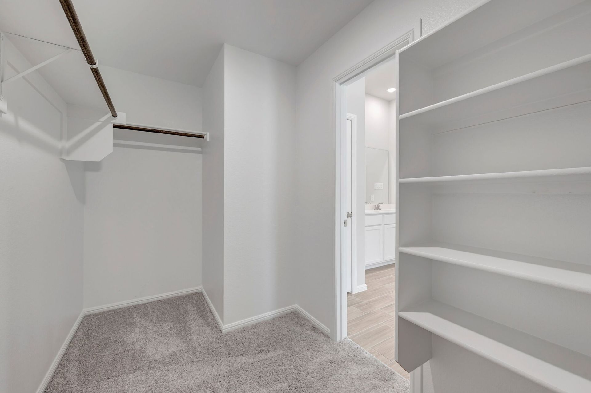 Owner's Closet