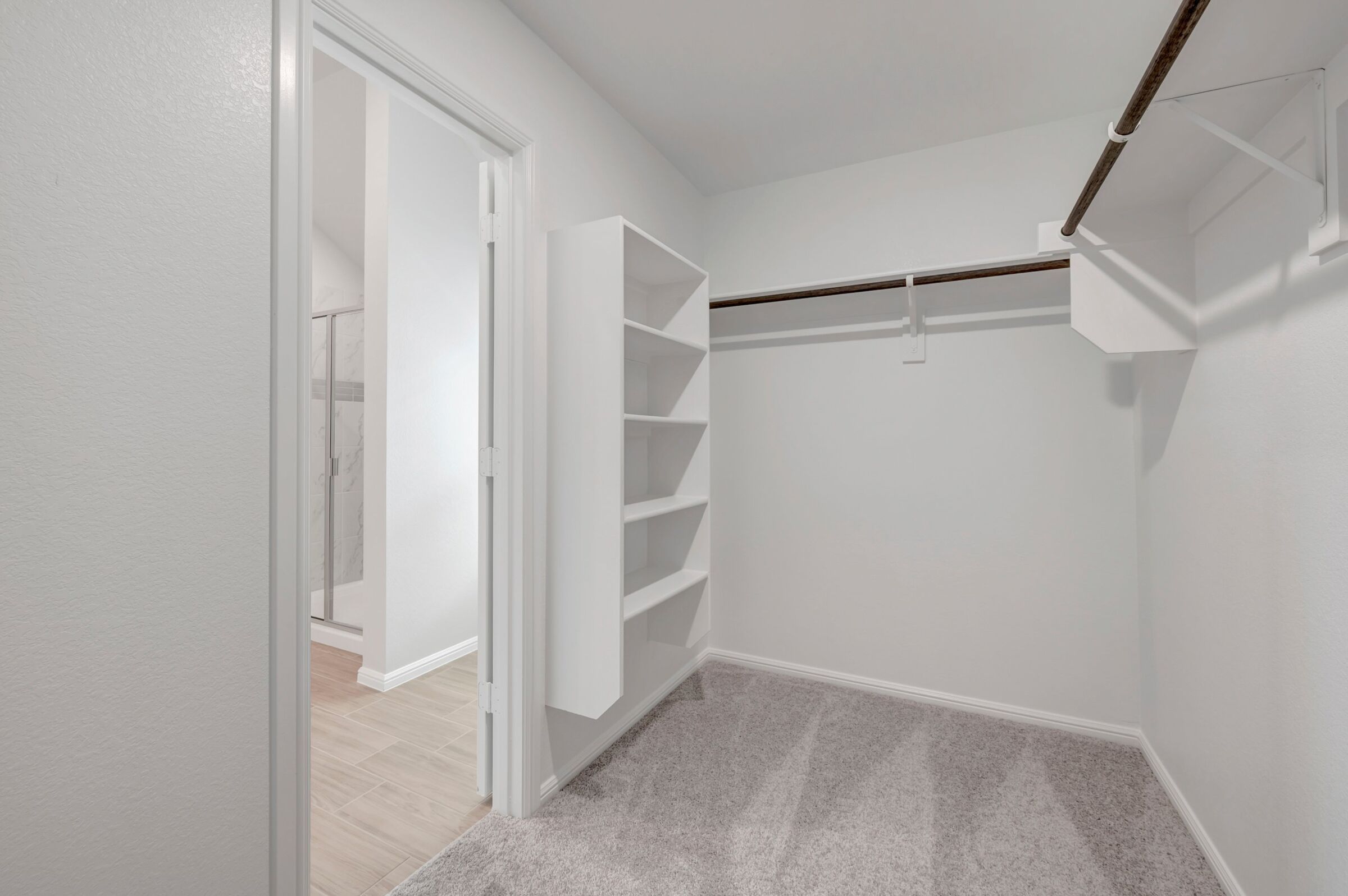Owner's Closet