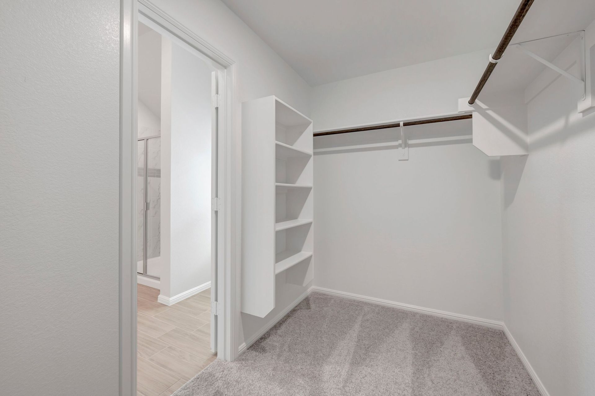 Owner's Closet