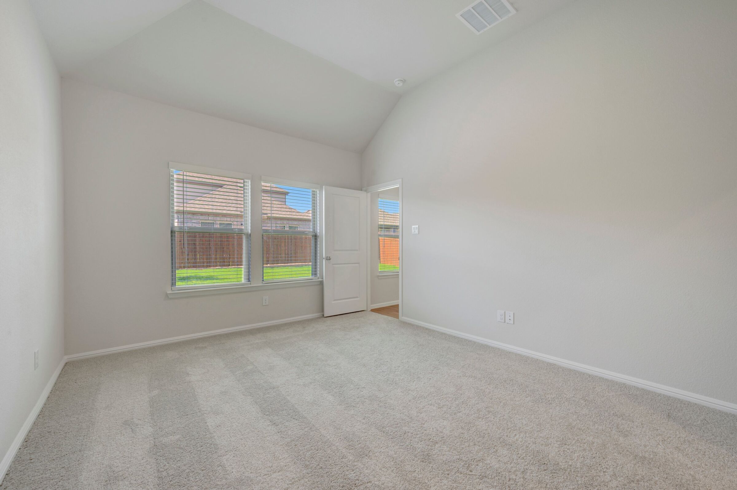 Owners Bedroom