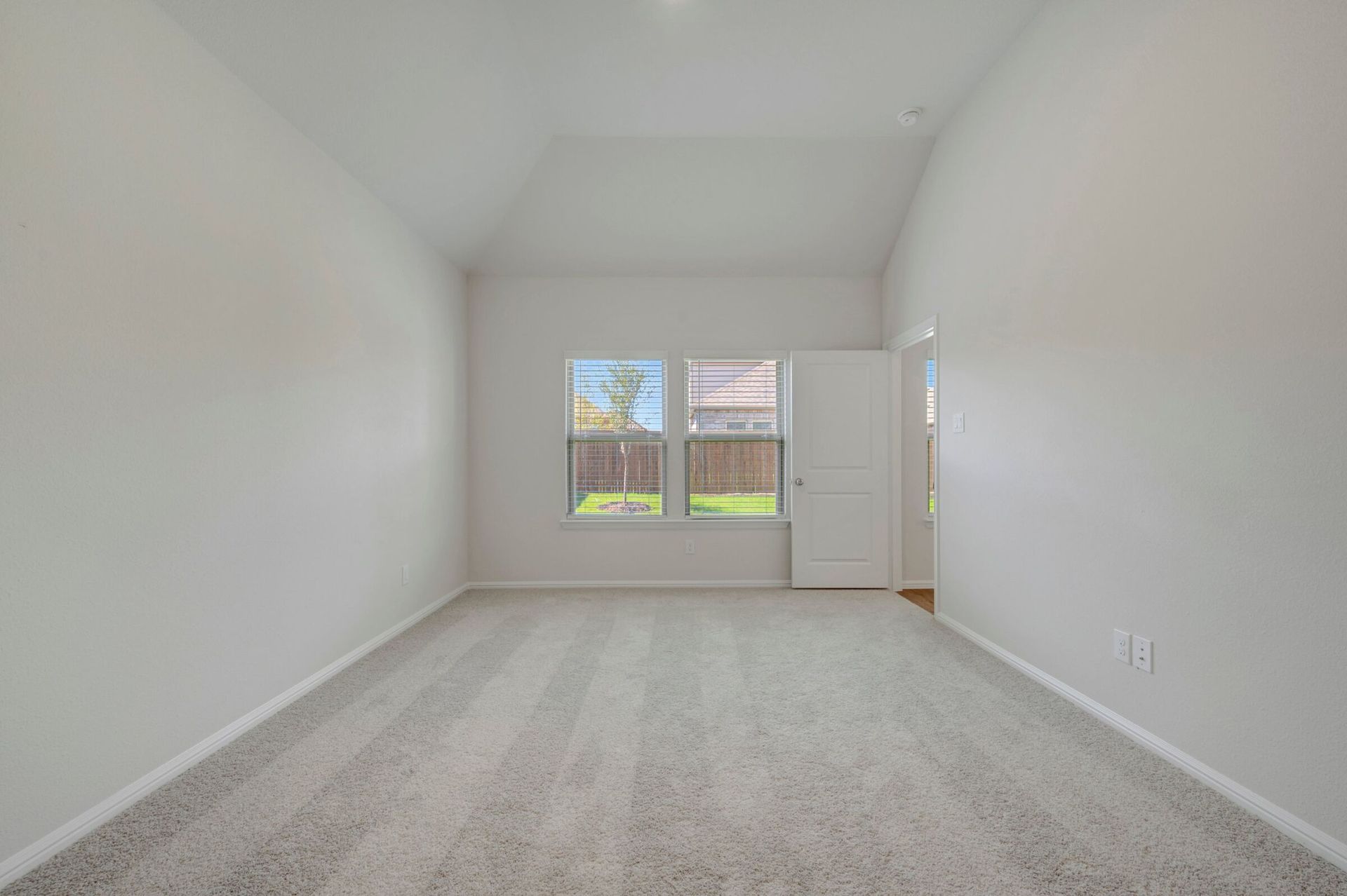Owners Bedroom