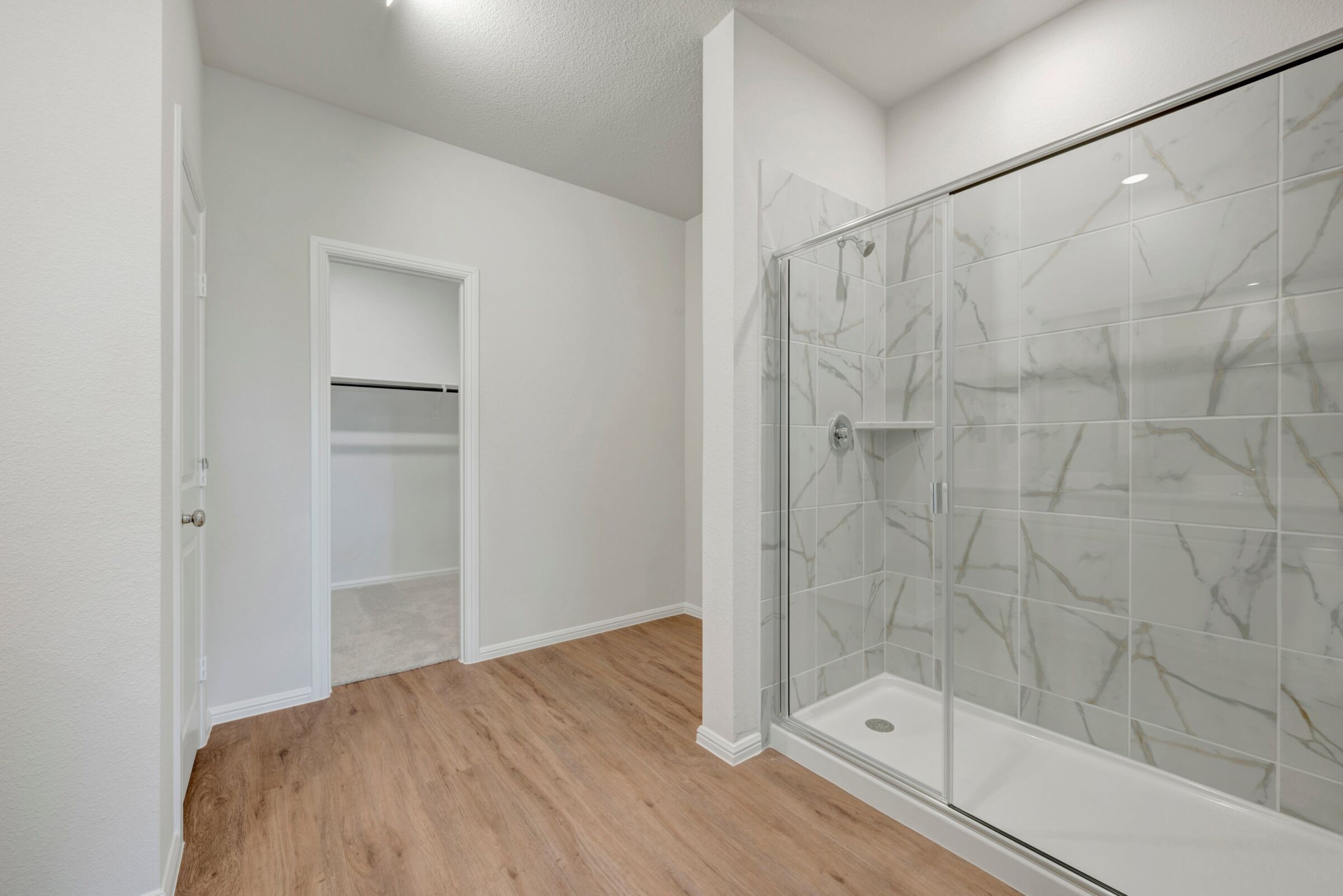 Owners Bathroom
