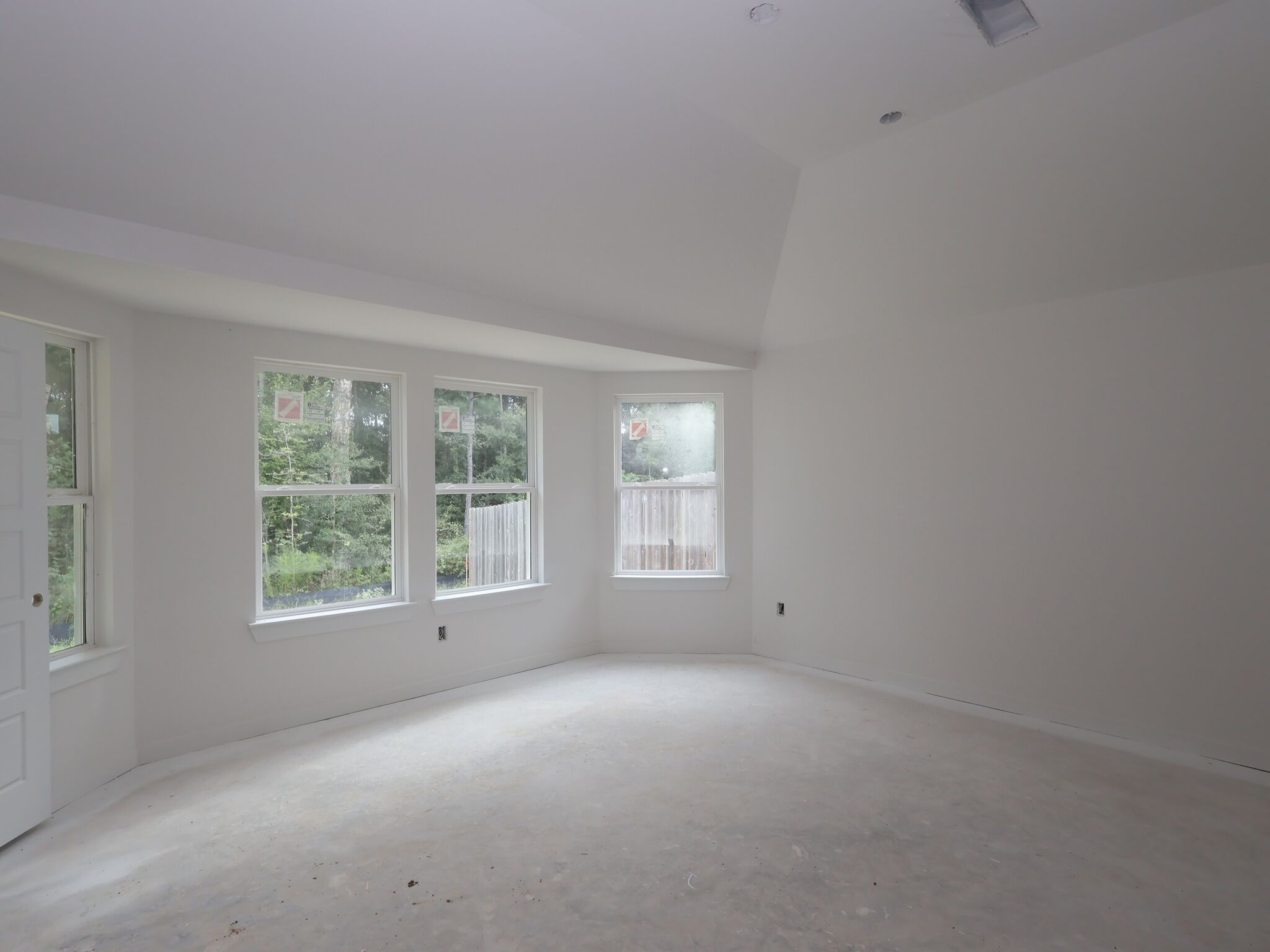 Owner's Bedroom
