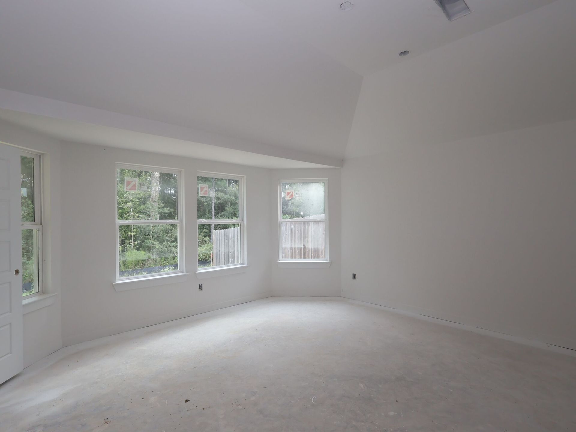 Owner's Bedroom
