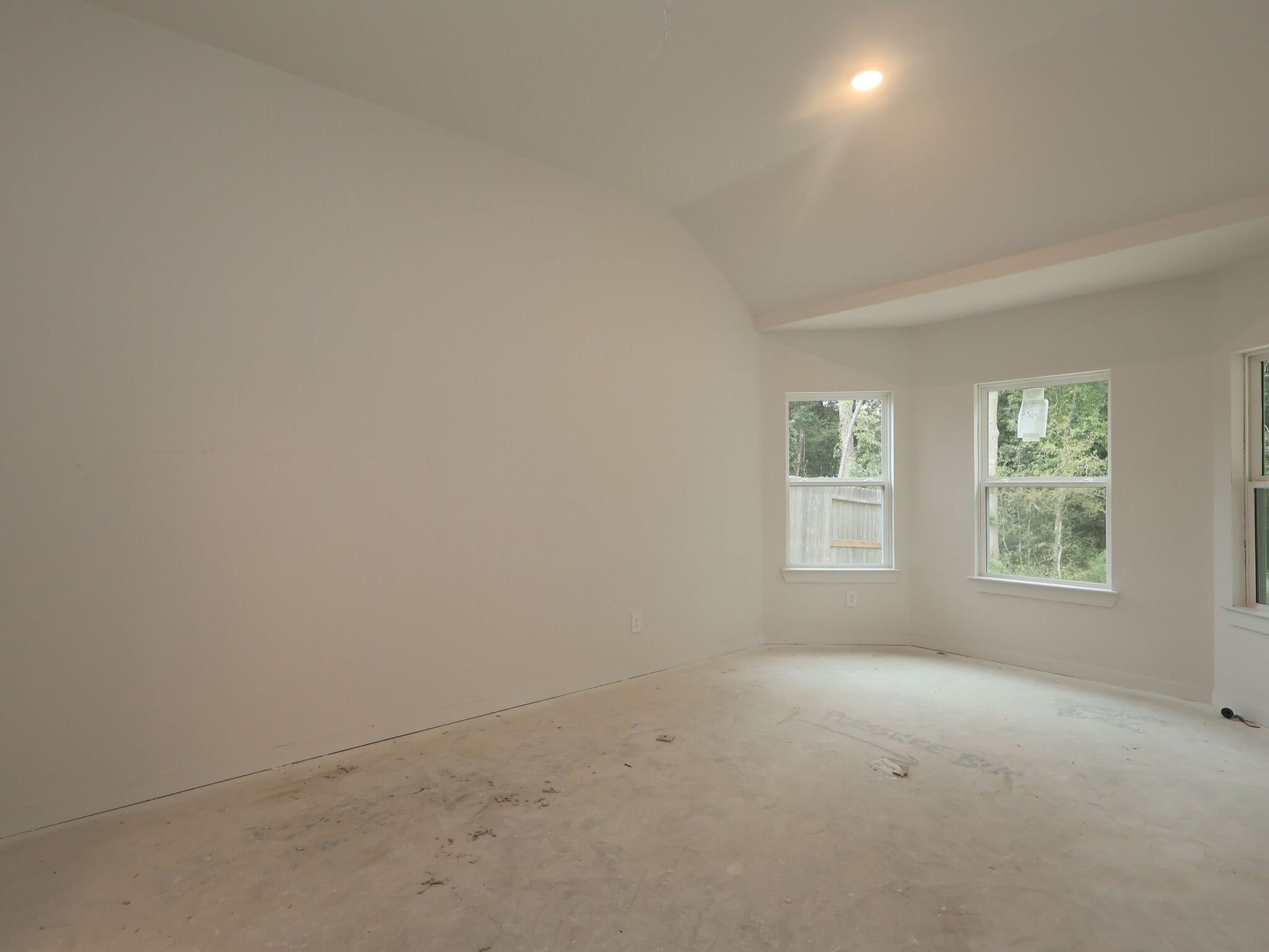 Owner's Bedroom