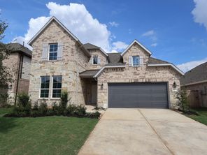 21402 Villa Spruce Lane (Balcones)