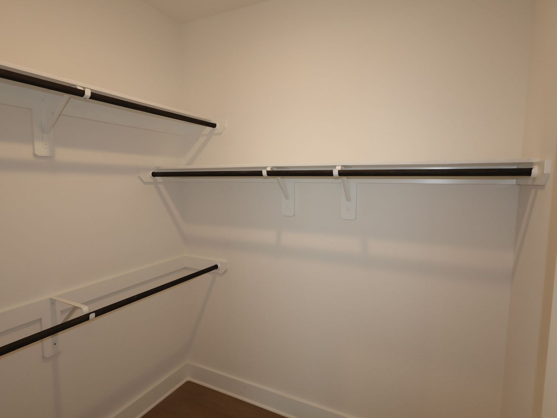 Owner's Closet